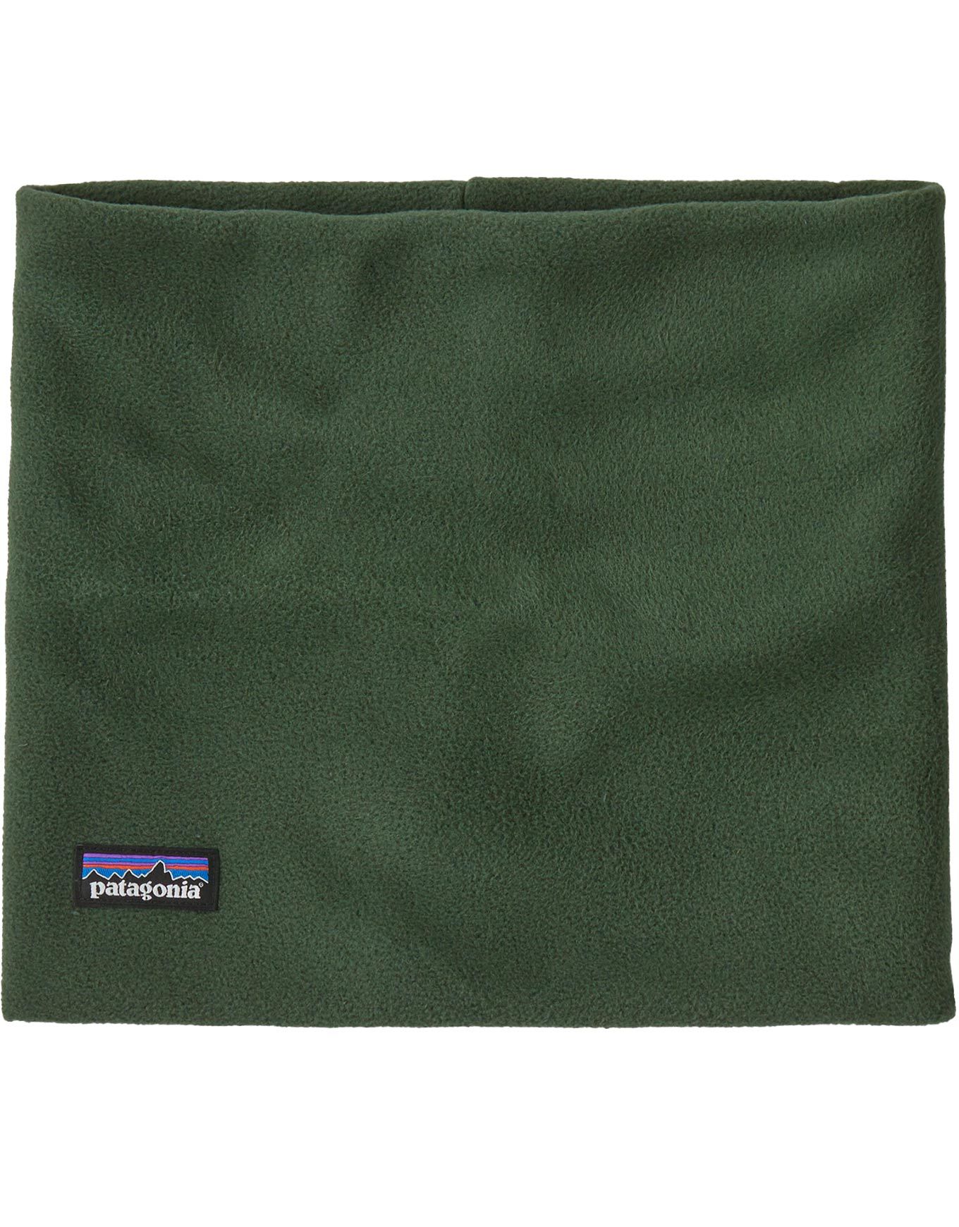 Micro D Gaiter Torrey Pine Green + Patagonia
