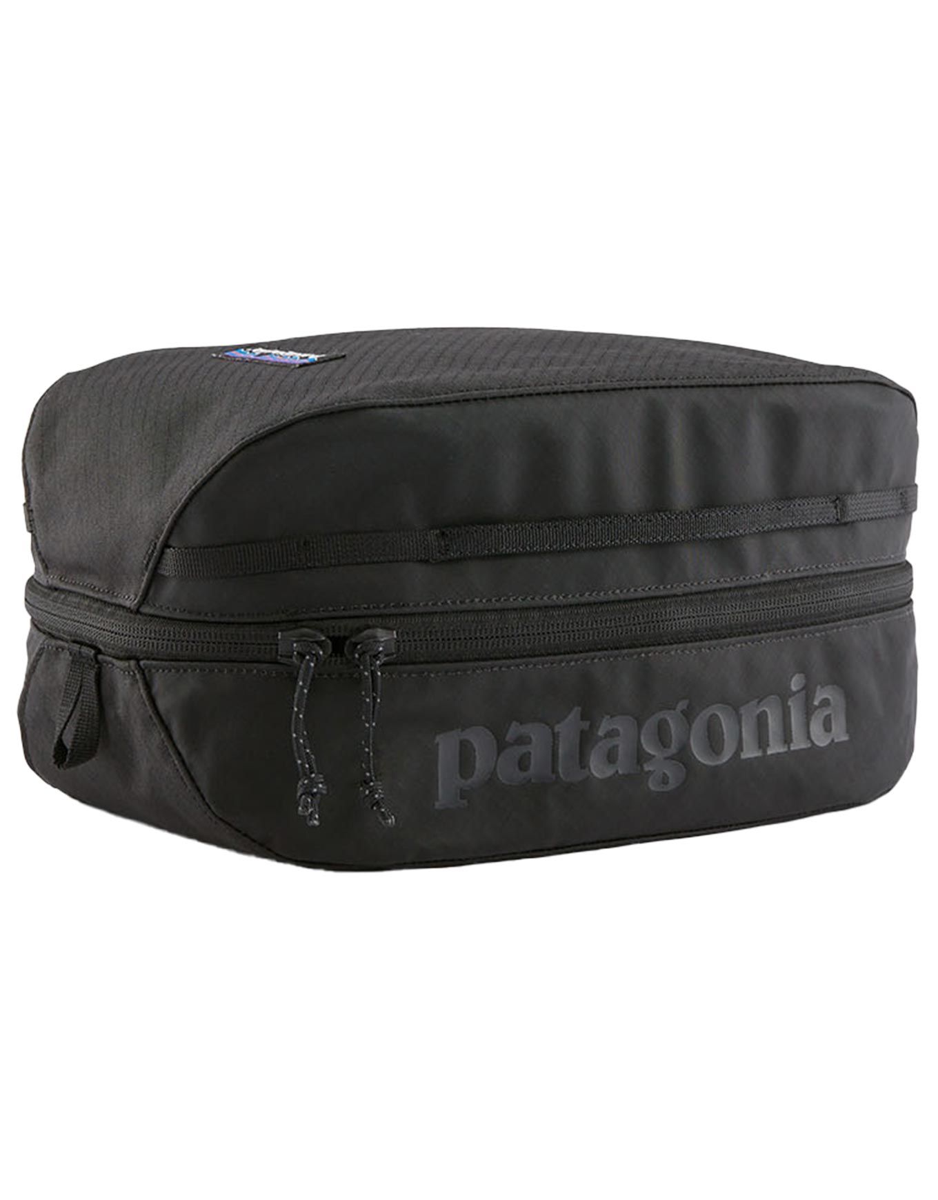 Black Hole Cube 6L Black + Patagonia
