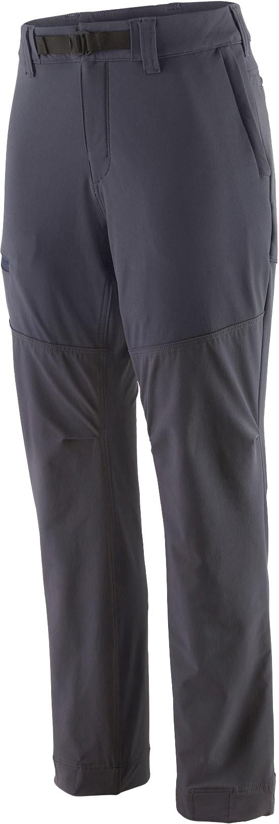 W's Terravia Peak Pants Smolder Blue + Patagonia