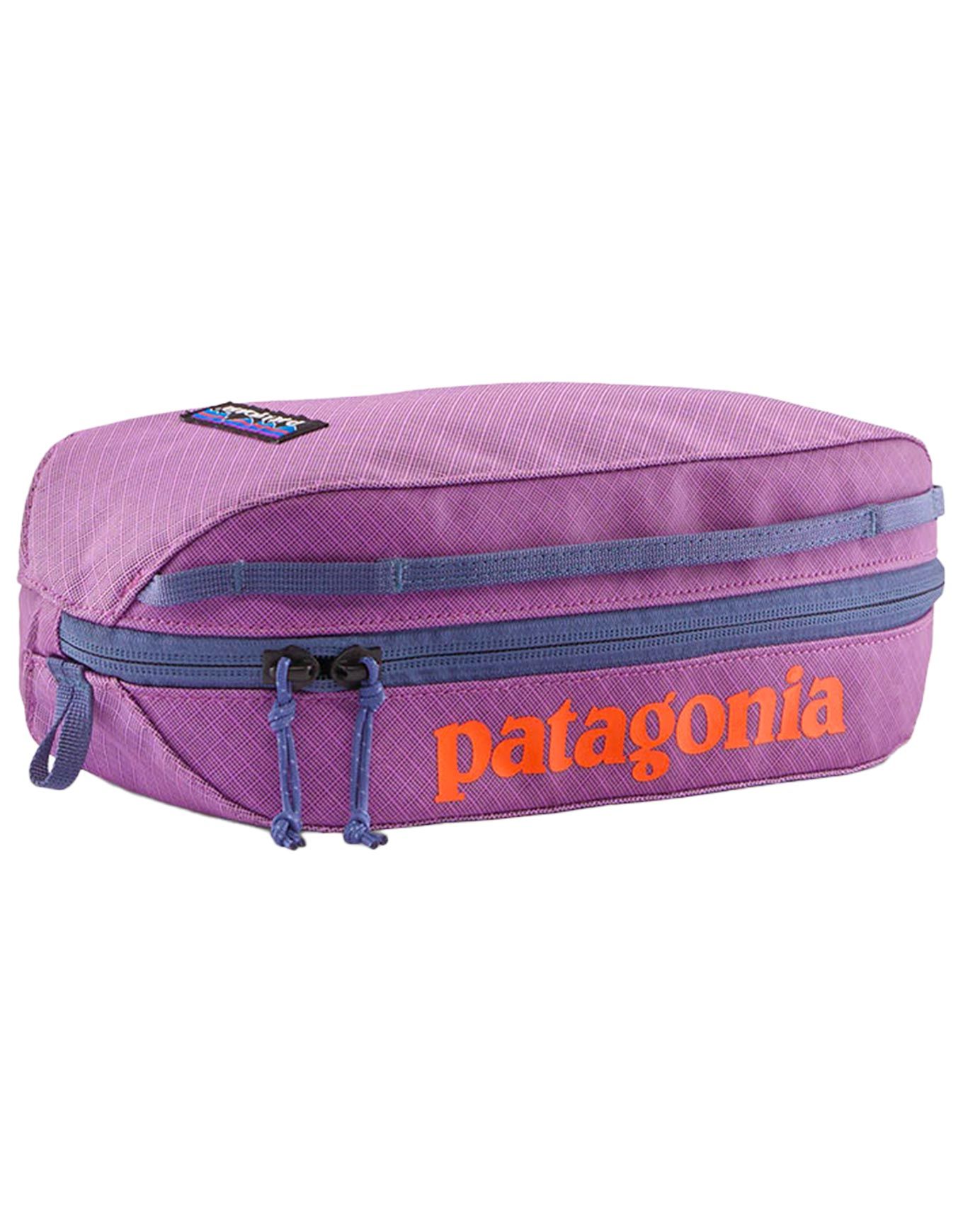 Black Hole Cube 3L Brisk Purple + Patagonia