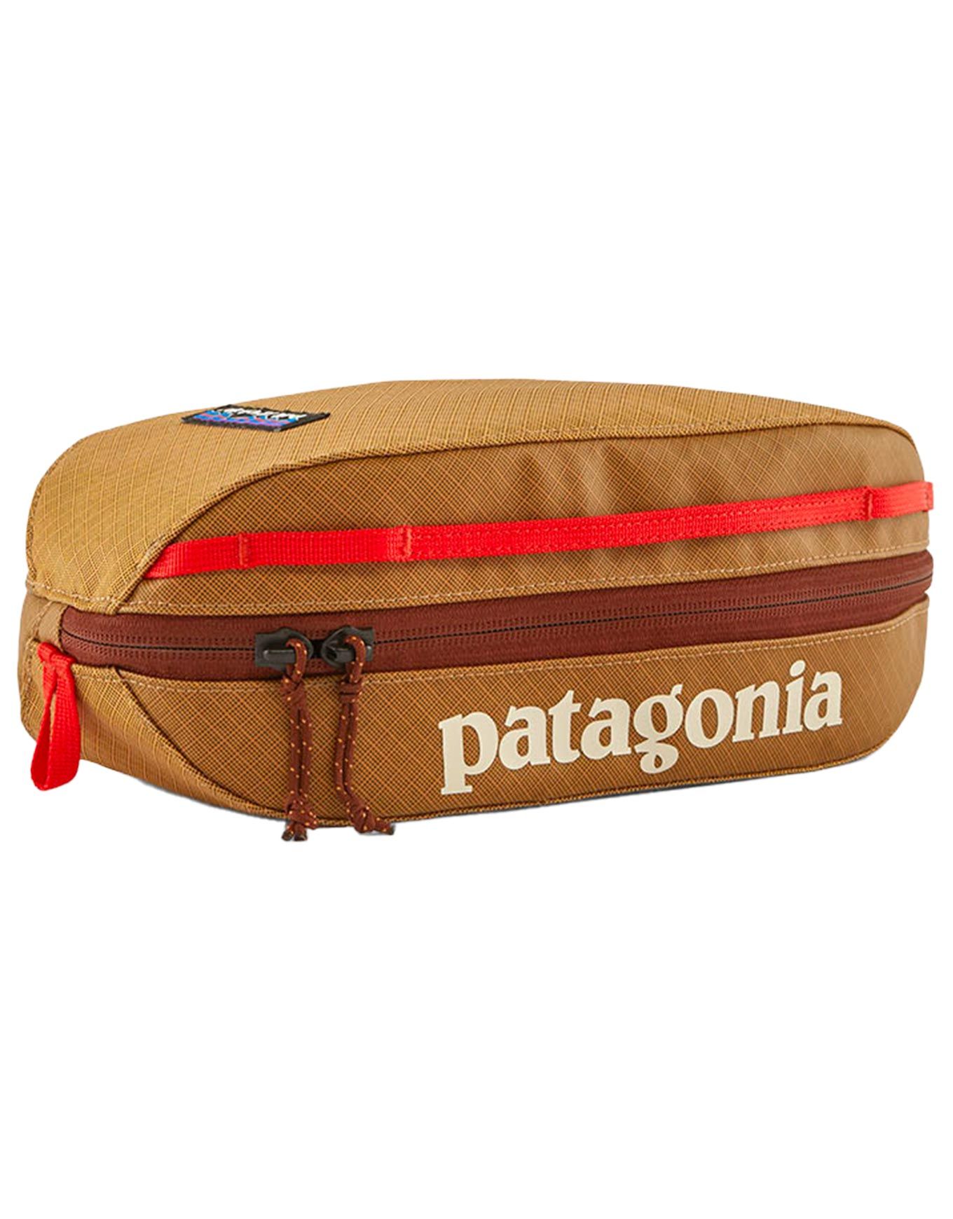 Black Hole Cube 3L Talon Gold + Patagonia
