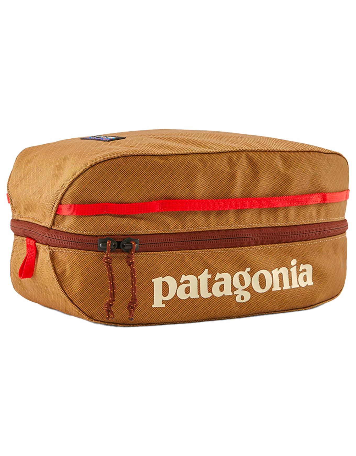 Black Hole Cube 6L Talon Gold + Patagonia