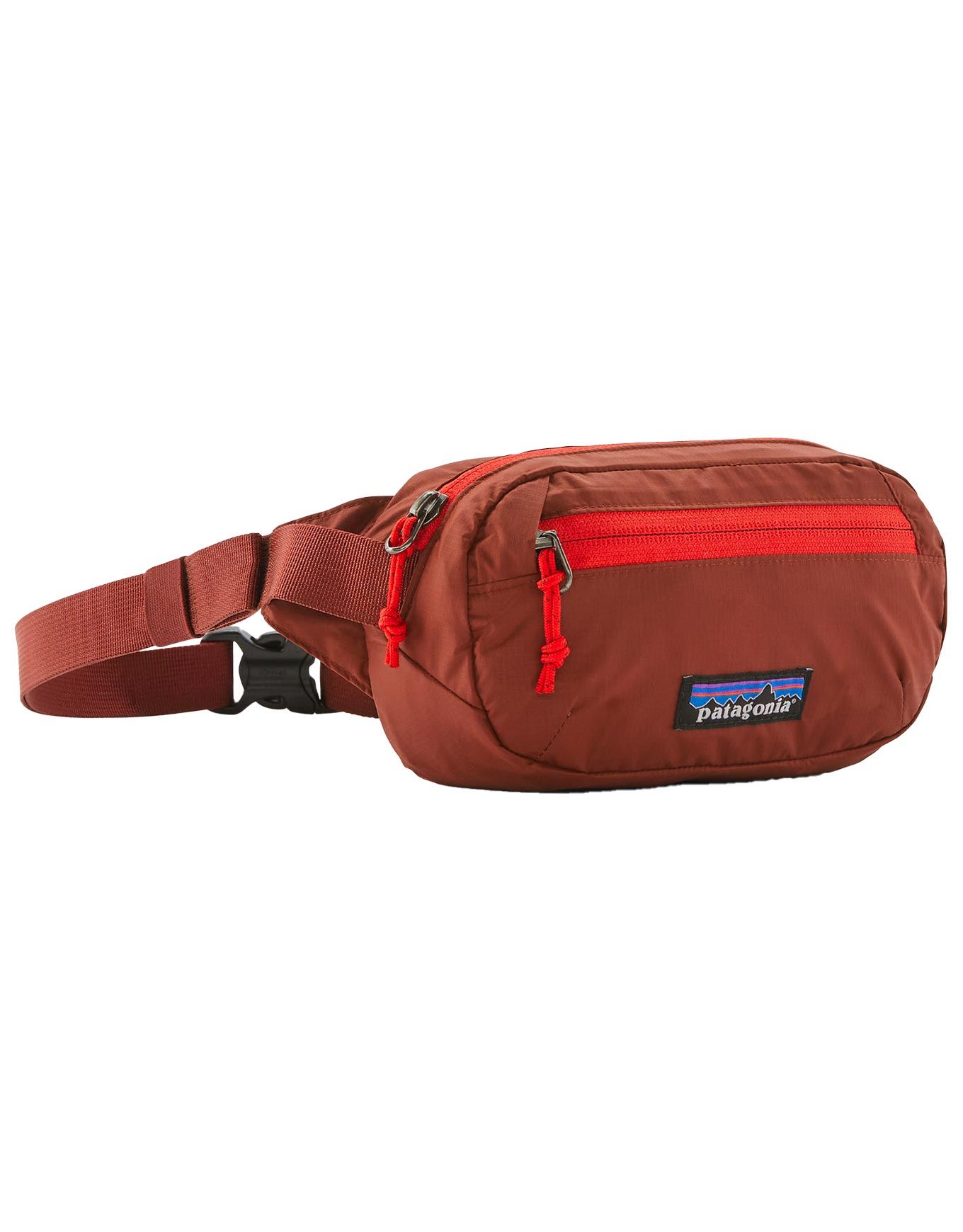 Terravia Mini Hip Pack Dried Vanilla + Patagonia