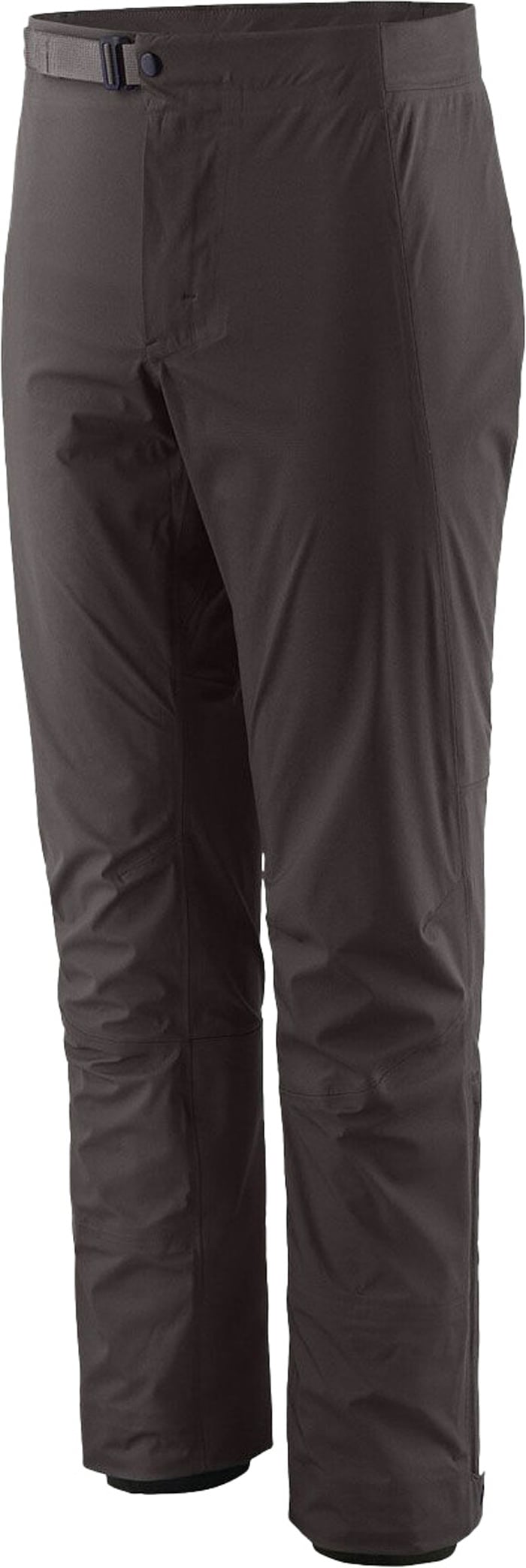 M's Mixed Alpine Pants Black + Patagonia