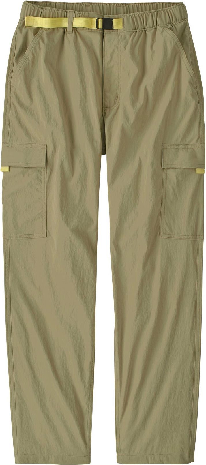 W's Outdoor Everyday Cargo Pants Weathered Stone + Patagonia