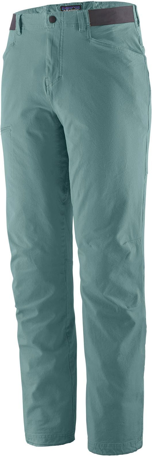 M's Venga Rock Pants Reg Blue Sage + Patagonia