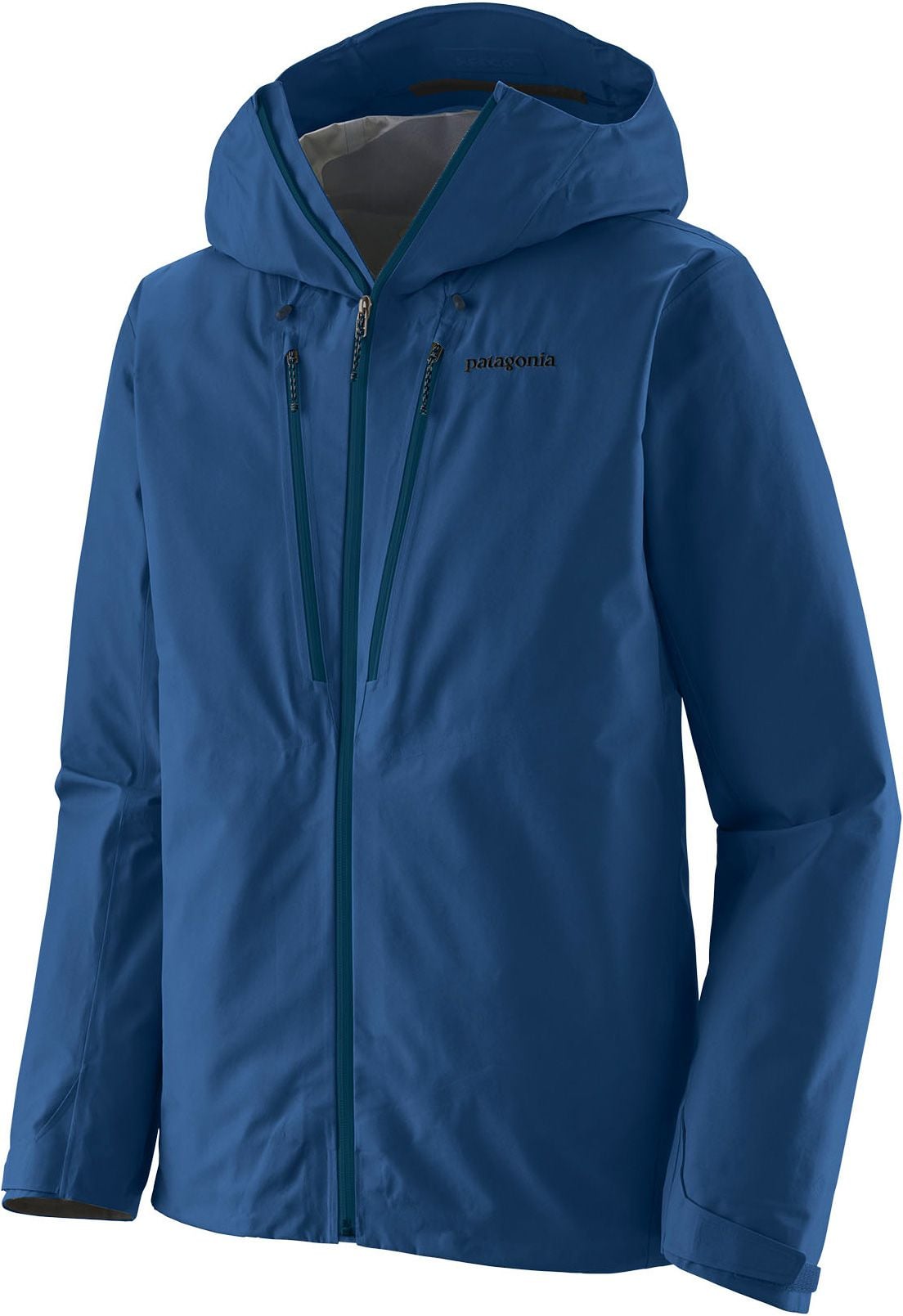 M's Triolet Jkt Clement Blue + Patagonia