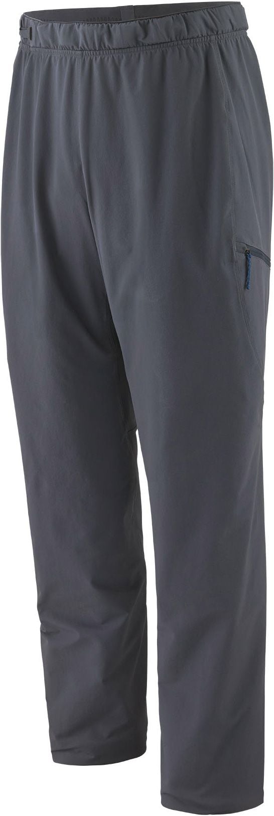 M's Free Wall Pants Smolder Blue + Patagonia