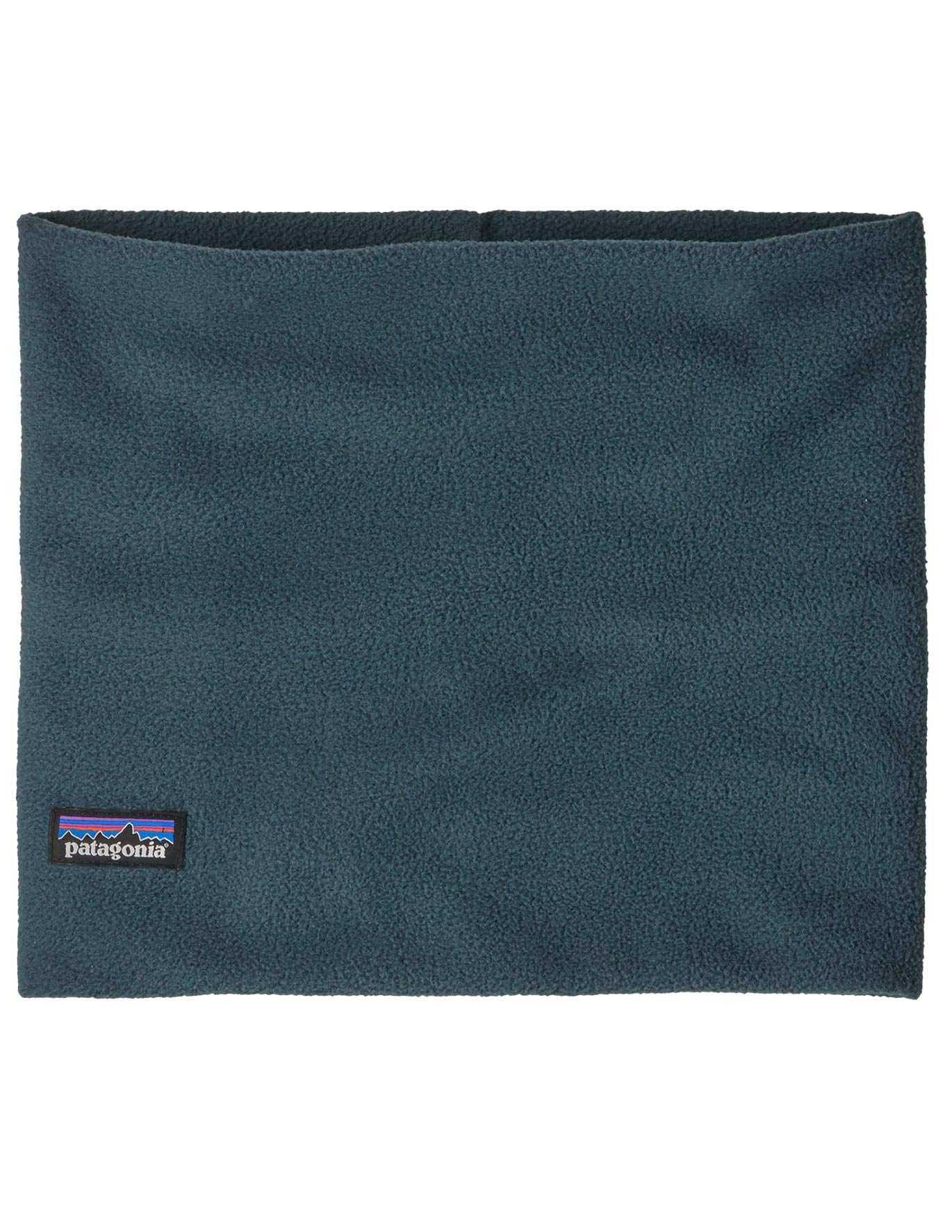 Micro D Gaiter Summit Blue + Patagonia