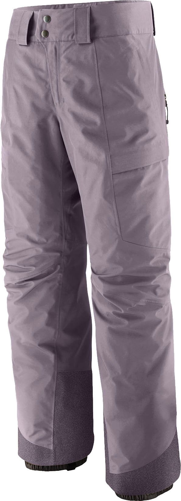 M's Storm Shift Pants - Reg May Grey + Patagonia