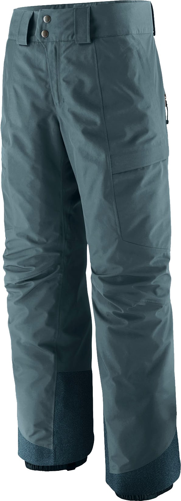 M's Storm Shift Pants - Reg Summit Blue + Patagonia