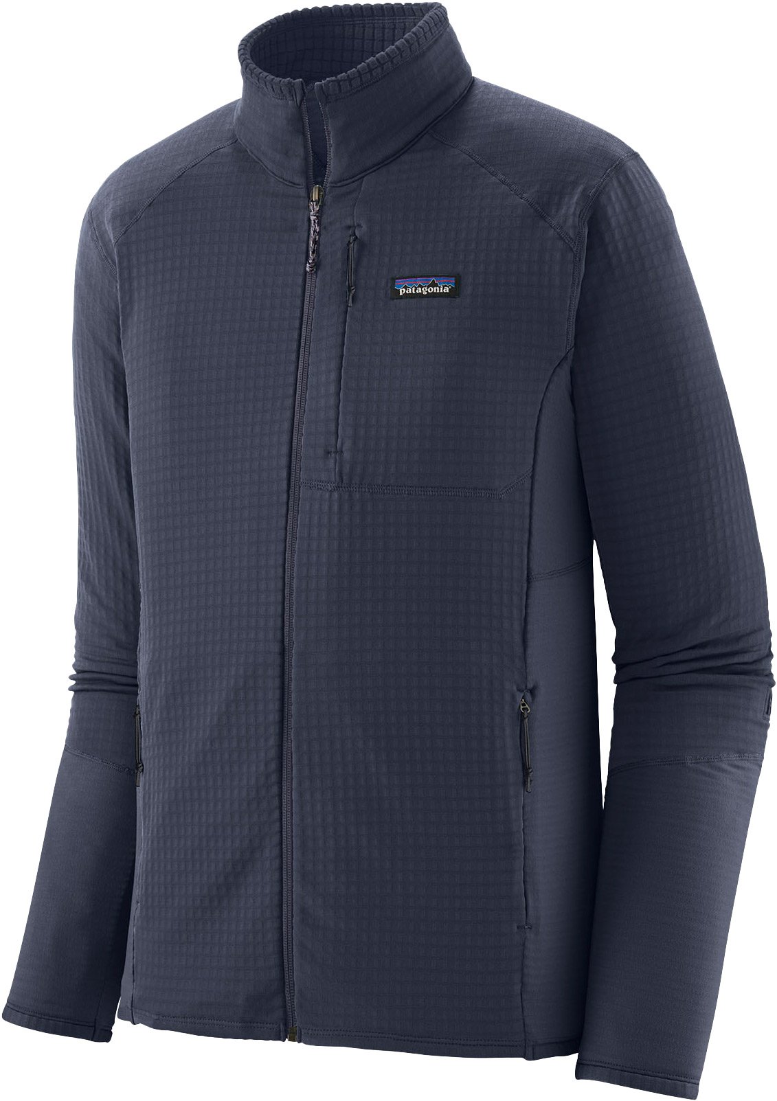 M's R1 Jkt New Navy + Patagonia