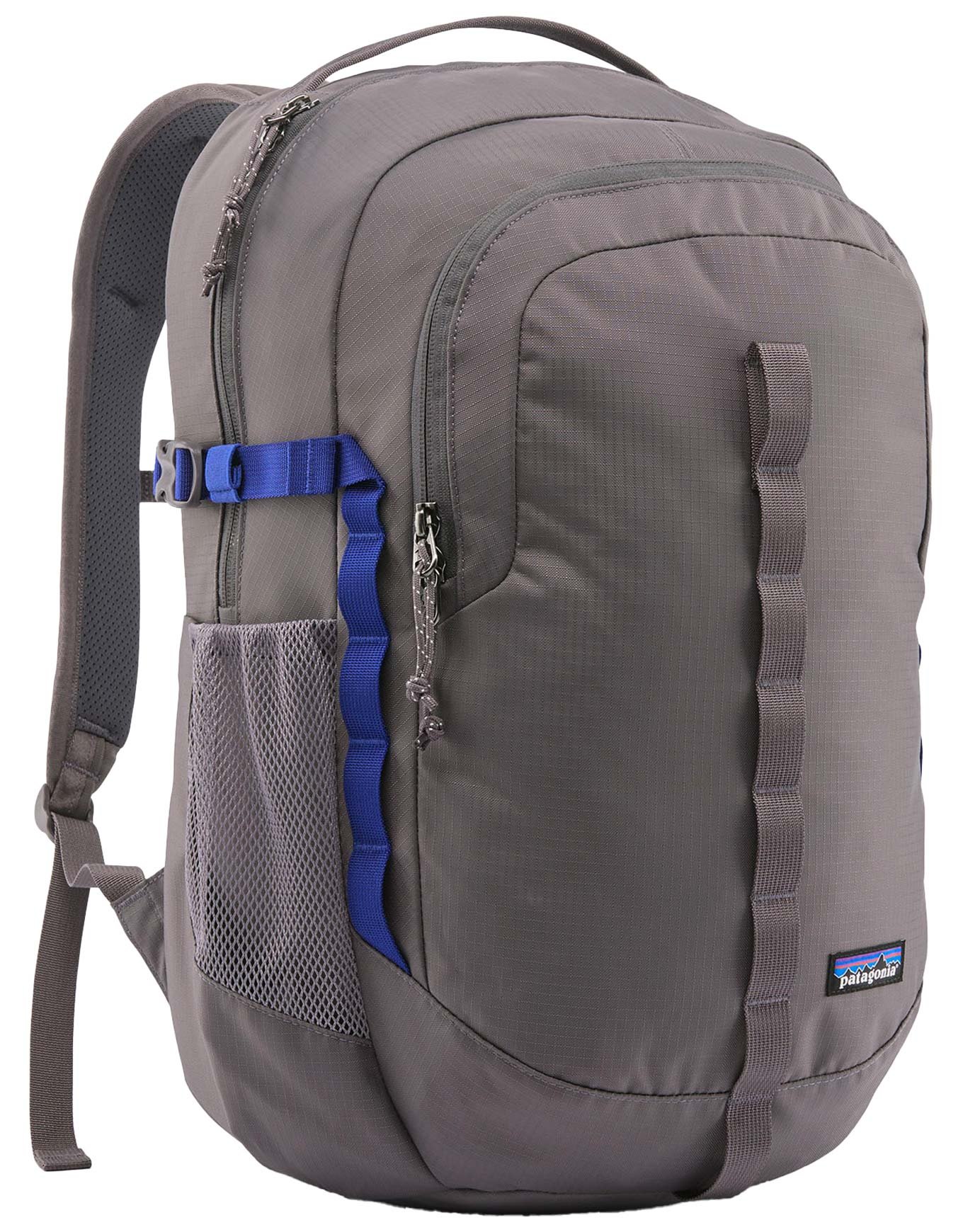 Refugio Day Pack 26L May Grey + Patagonia