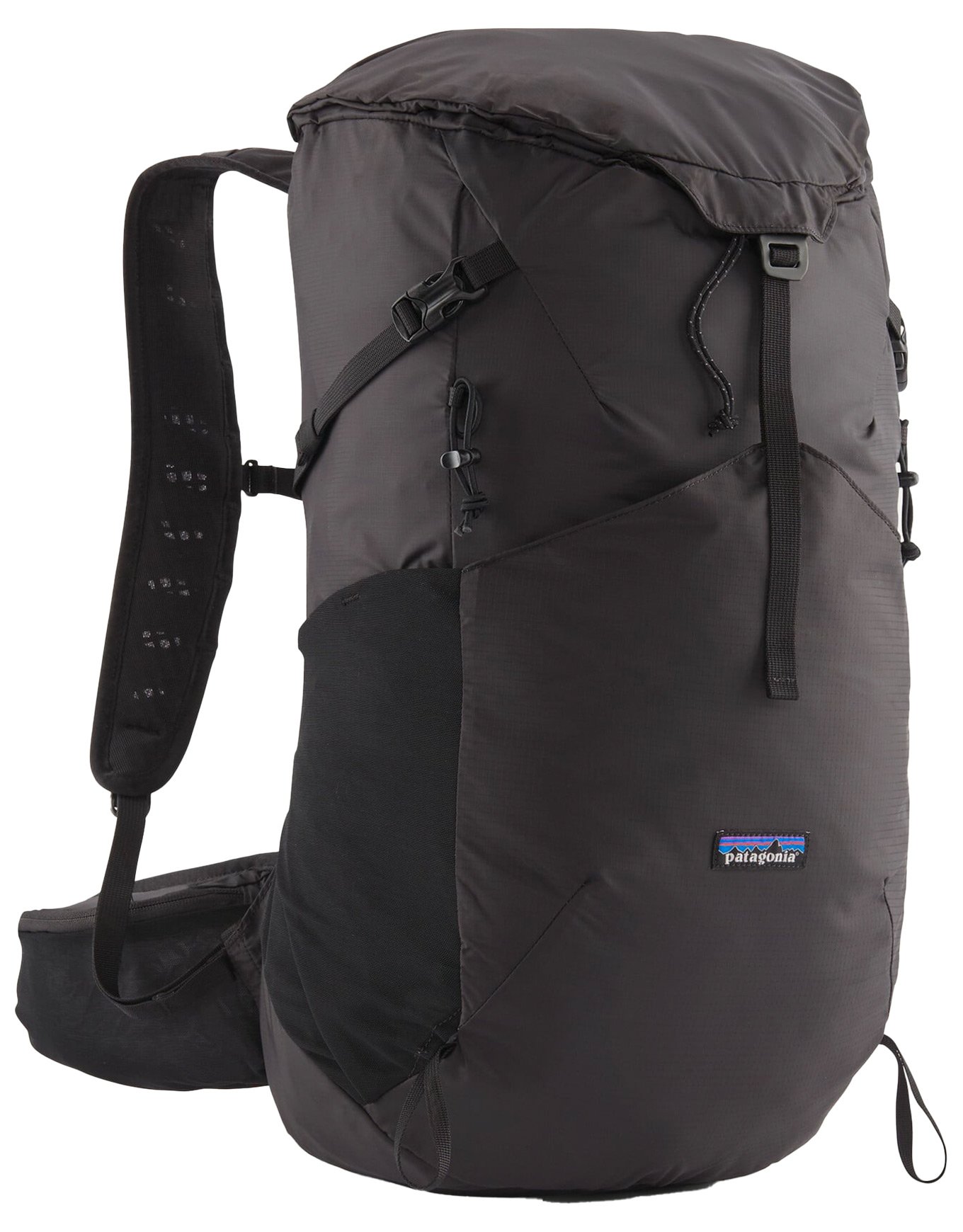 Terravia Pack 28L Black + Patagonia