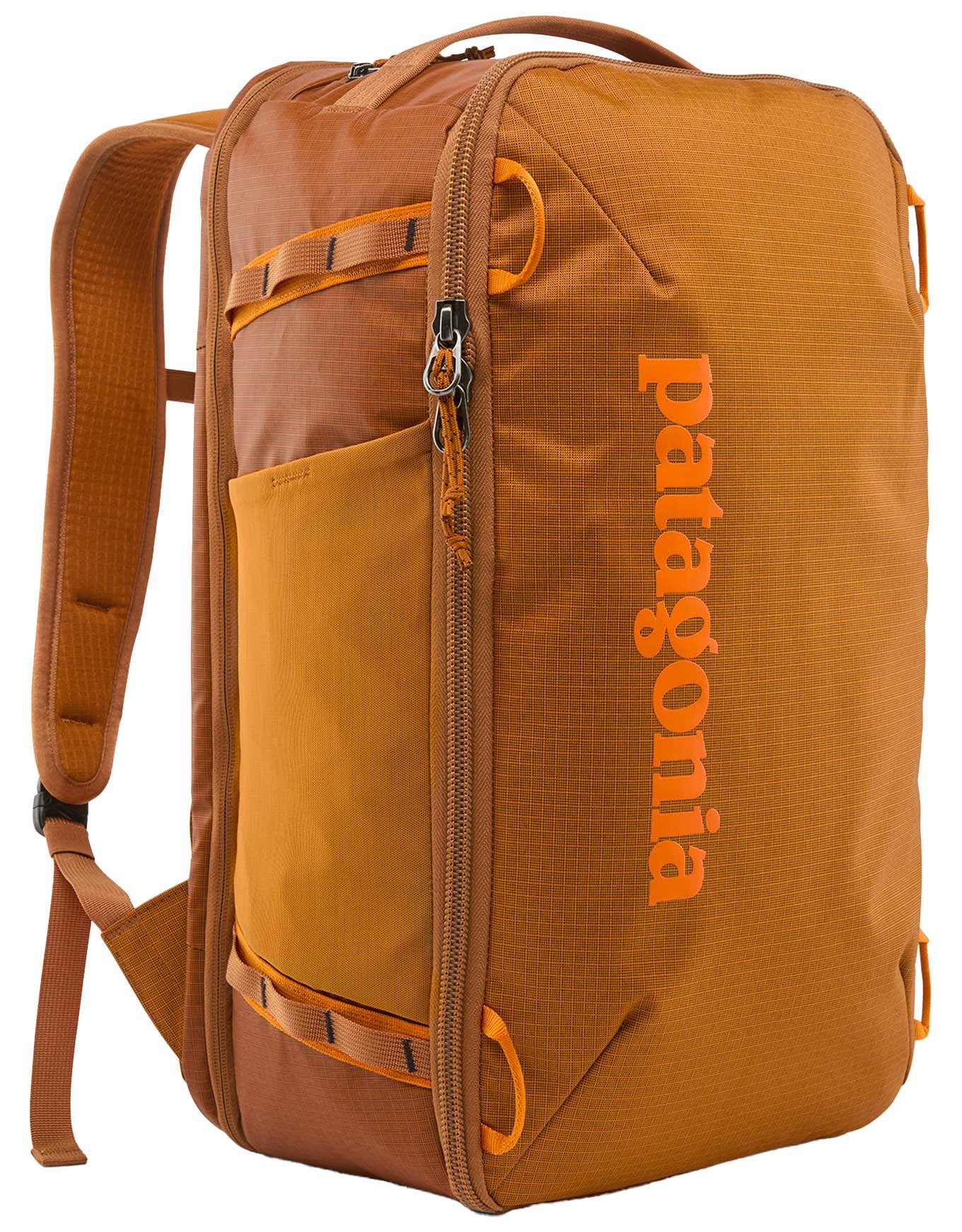 Black Hole Mini MLC Cinnamon Brown + Patagonia