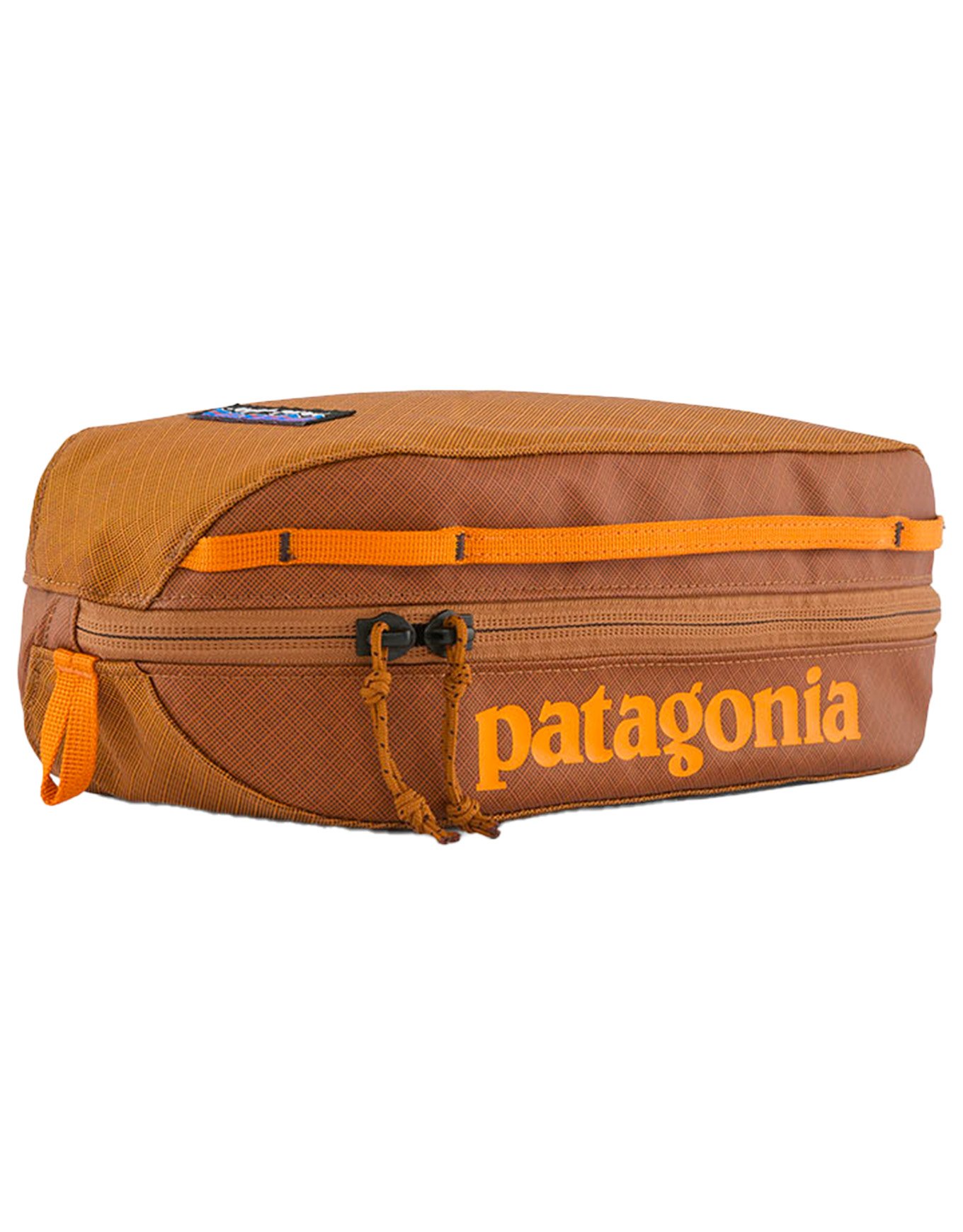 Black Hole Cube 3L Cinnamon Brown + Patagonia
