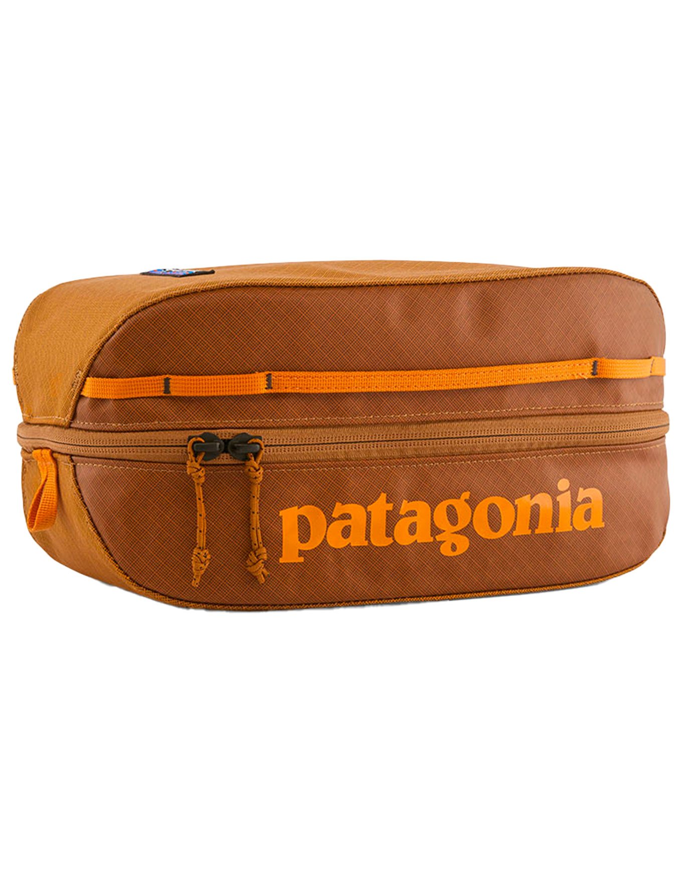 Black Hole Cube 6L Cinnamon Brown + Patagonia