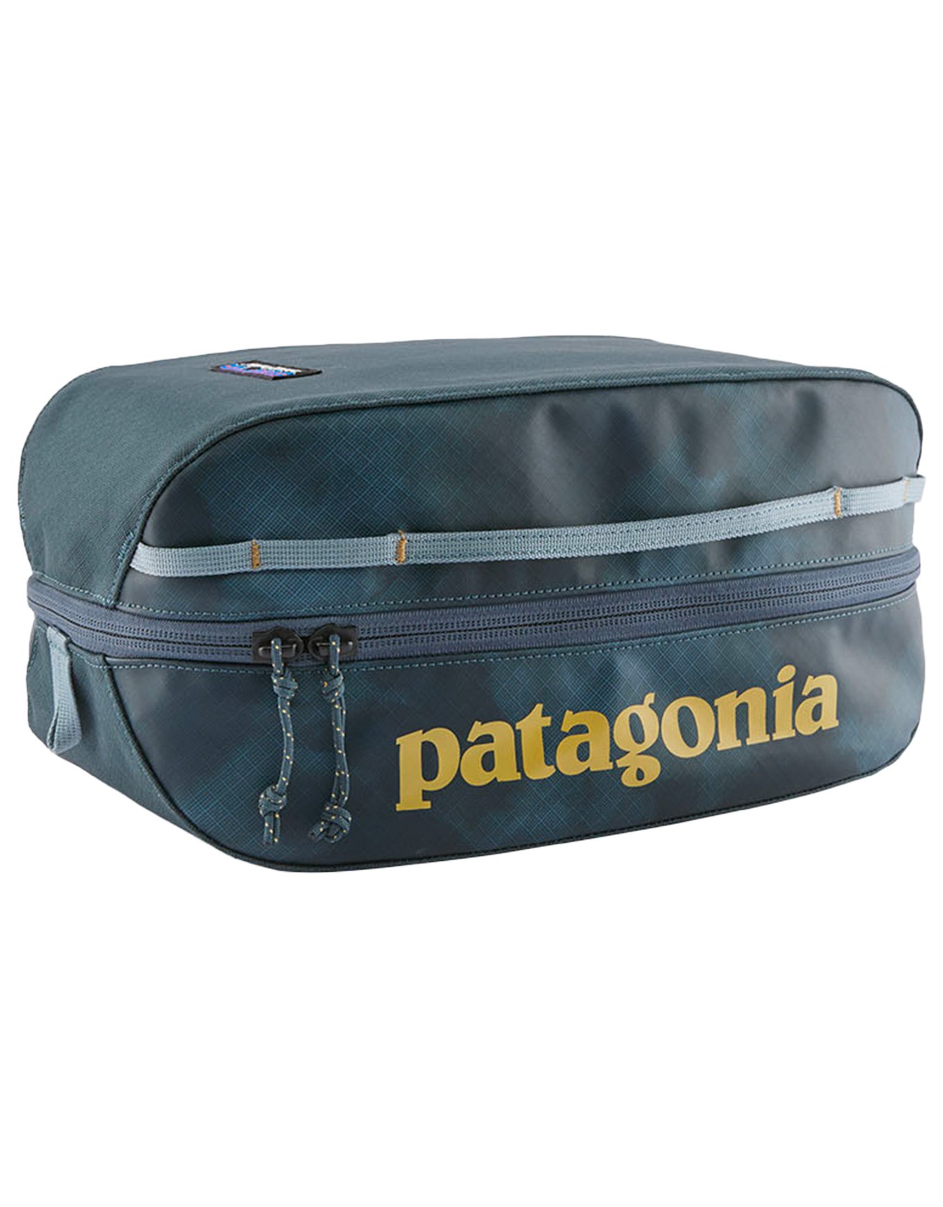 Black Hole Cube 6L Sastrugi Summit Blue + Patagonia