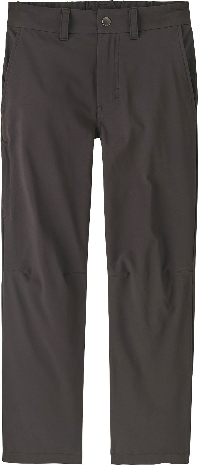 K's Terravia Pants Black + Patagonia