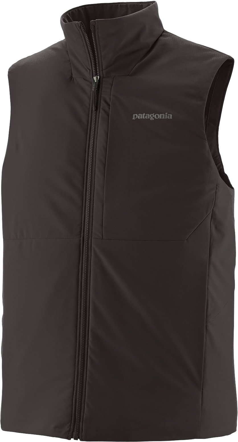 M's Nano-Air Light Vest Ink Black + Patagonia