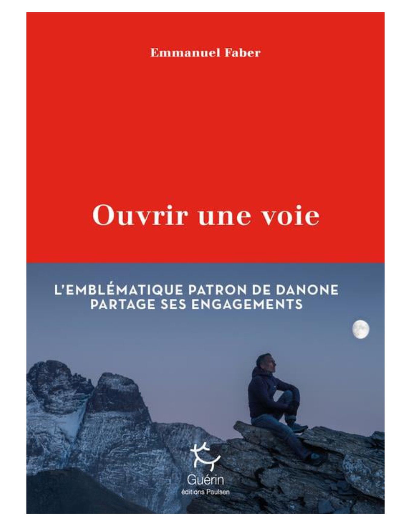 Ouvrir Une Voie + Editions Paulsen