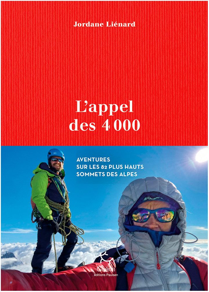L'Appel des 4000 + Editions Paulsen
