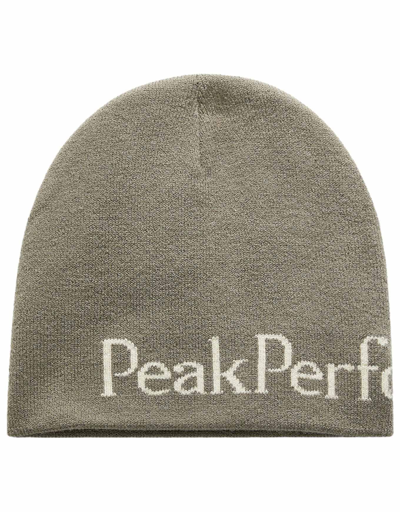 PP Hat Terrain Tan Sand Fog + Peak Performance