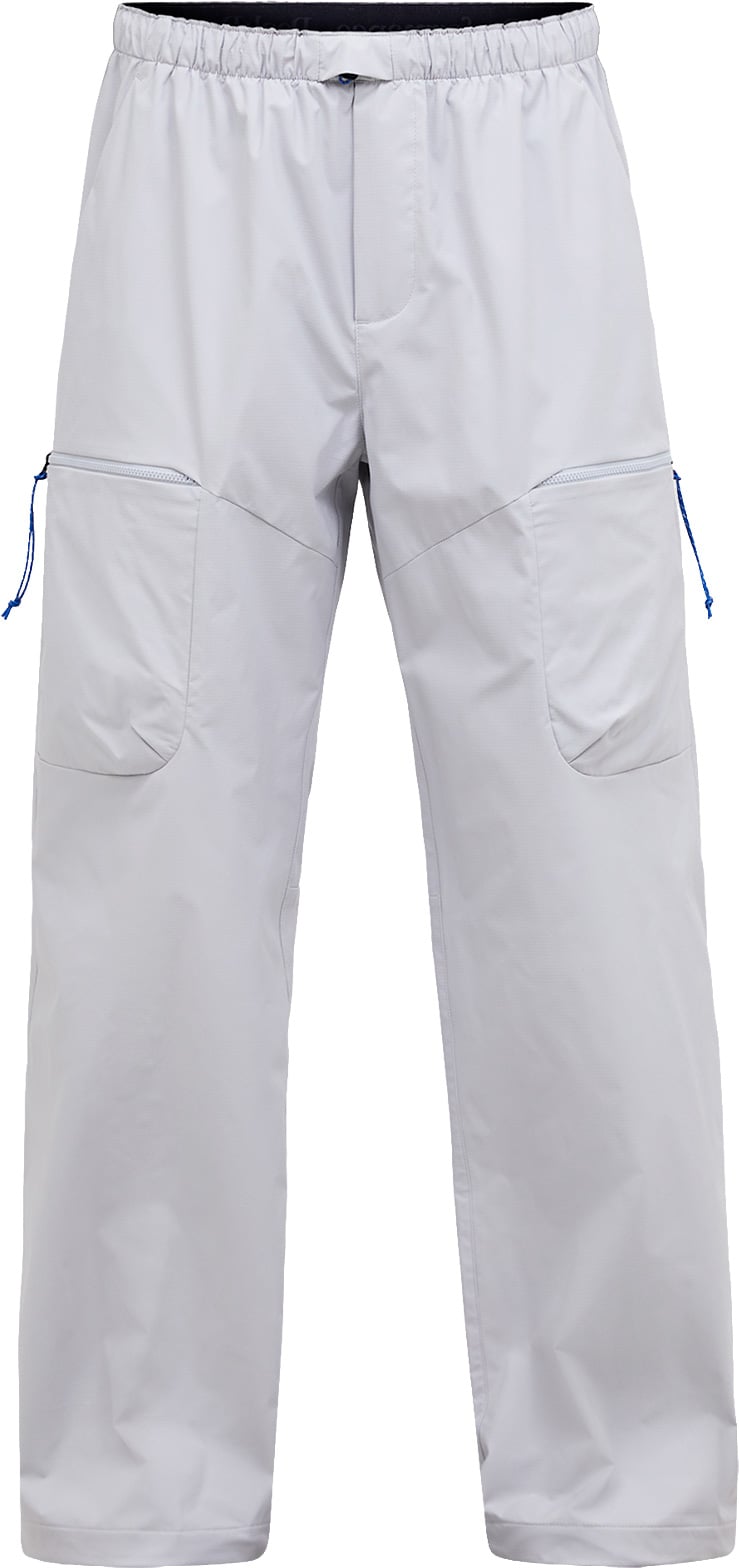 M Outdoor Cargo Pants Summit Smoke + Peak Performance