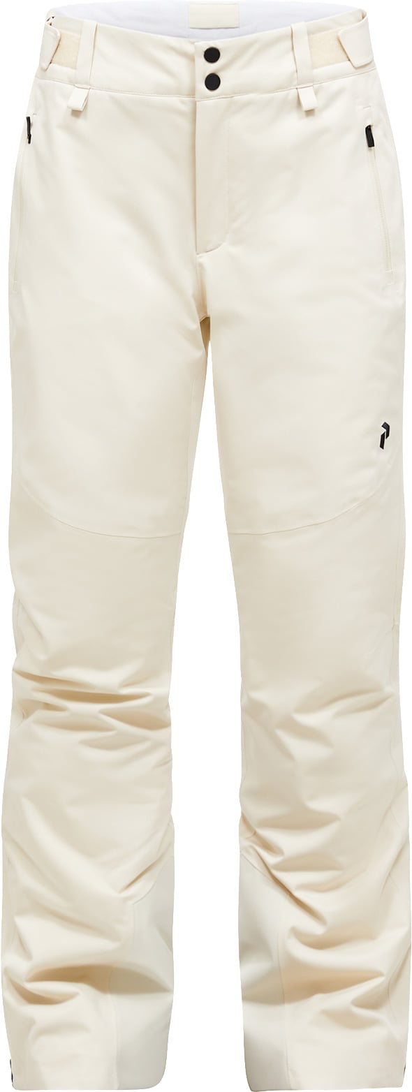 W Shred Insulated Pants Sand Fog + Peak Performance