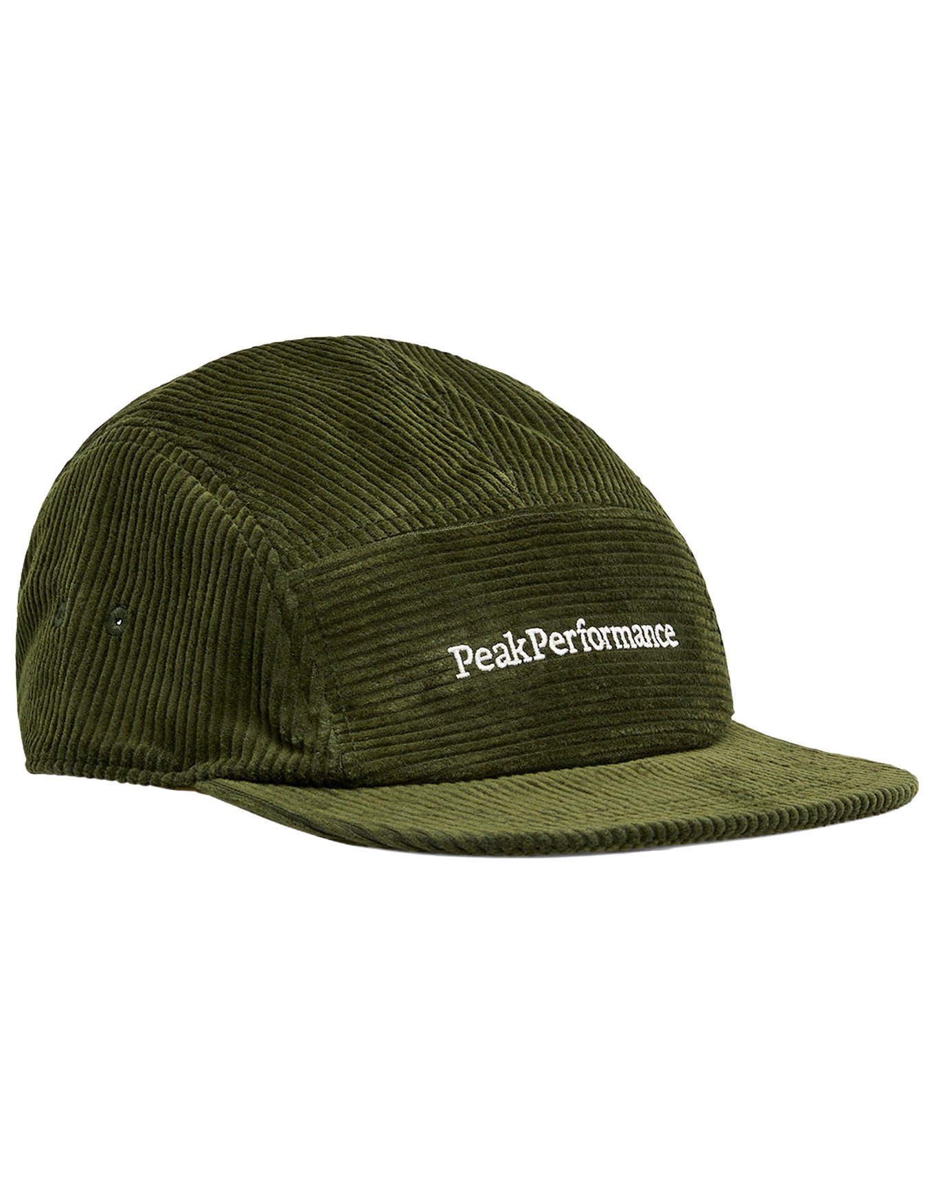 Cord Cap Pine Needle + Peak Performance