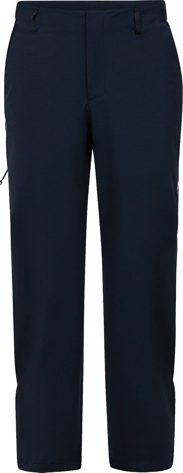 M Backer Pants Black + Peak Performance