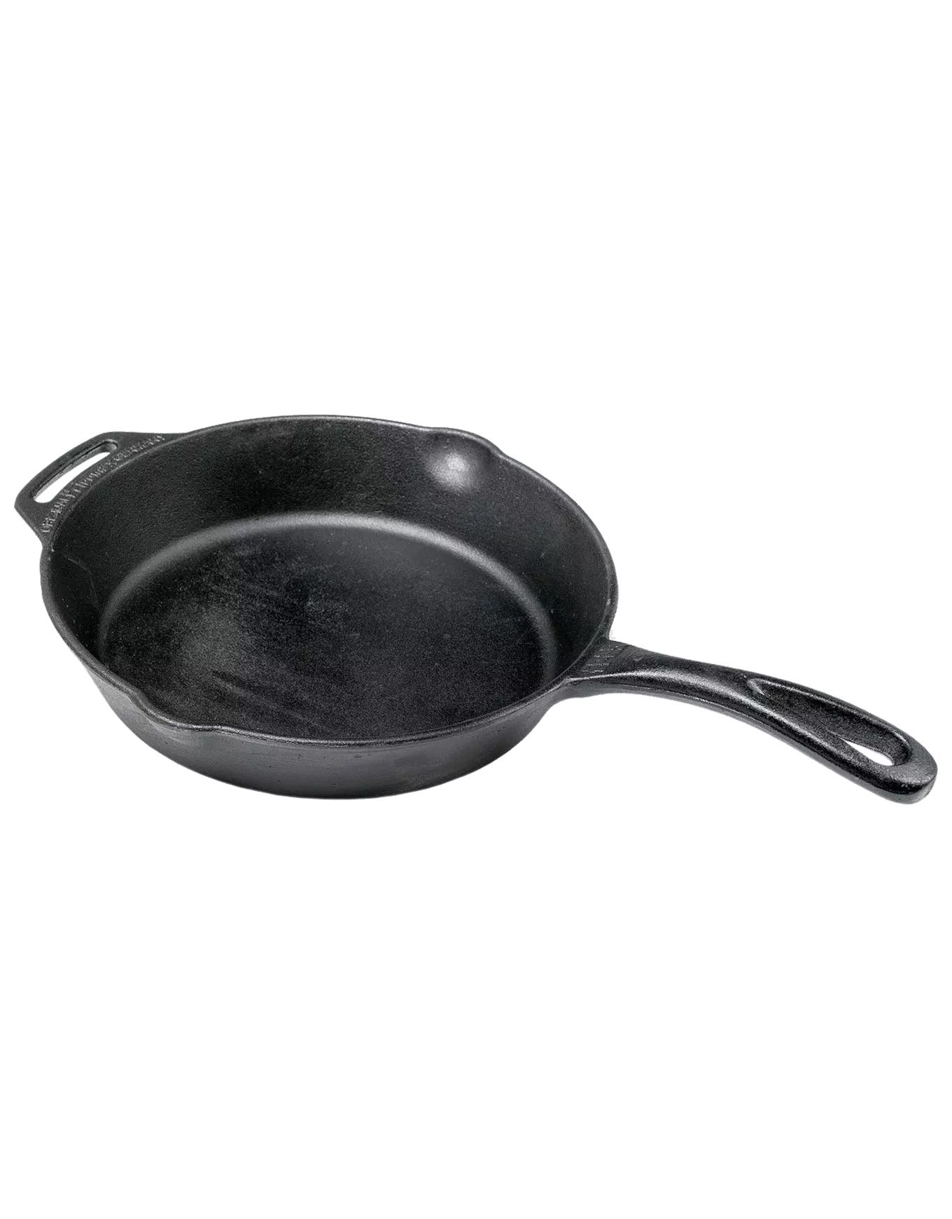 Fire Skillets With Pan Handle Fp25 + Petromax
