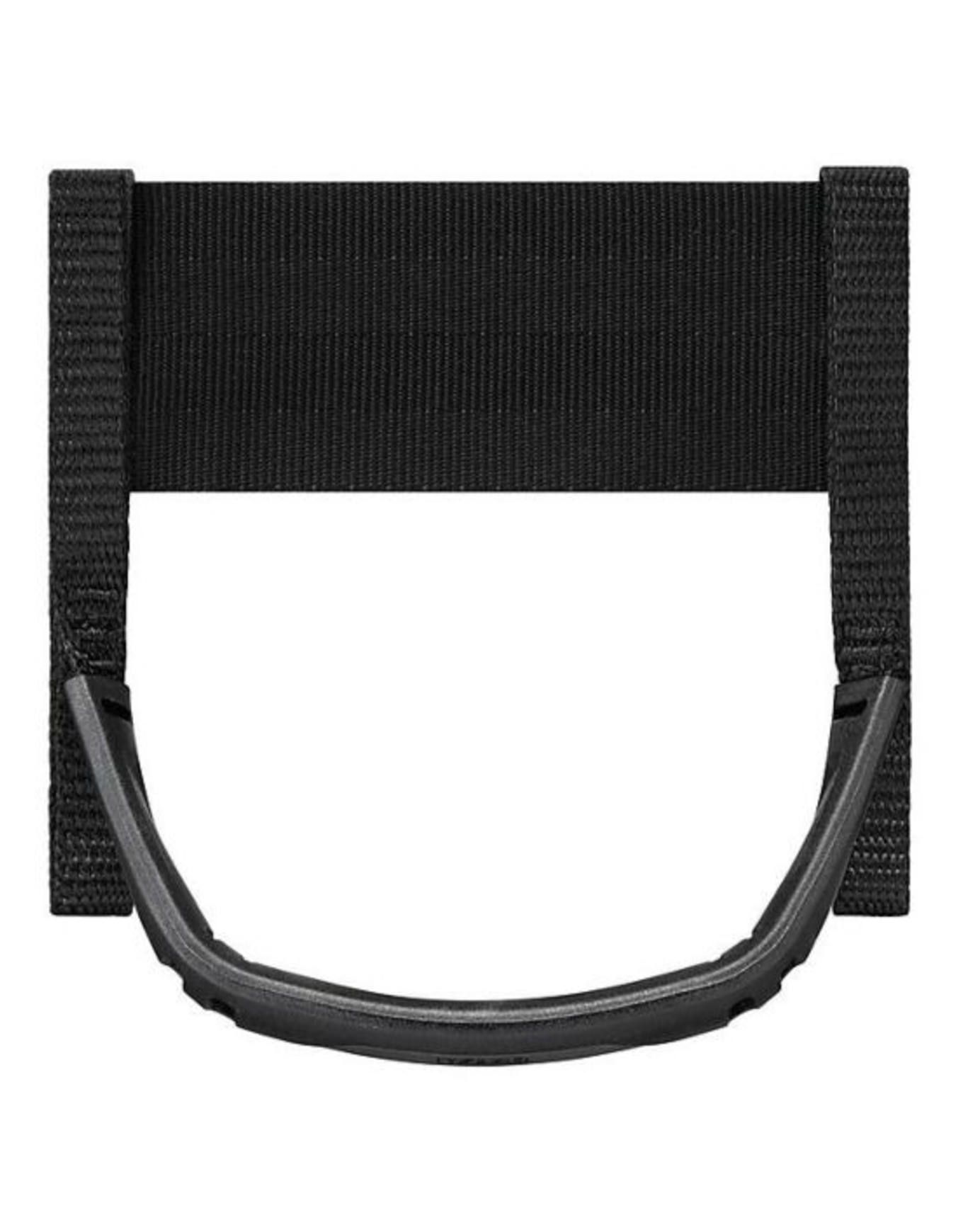 Porte-Materiel Canyon Club + Petzl