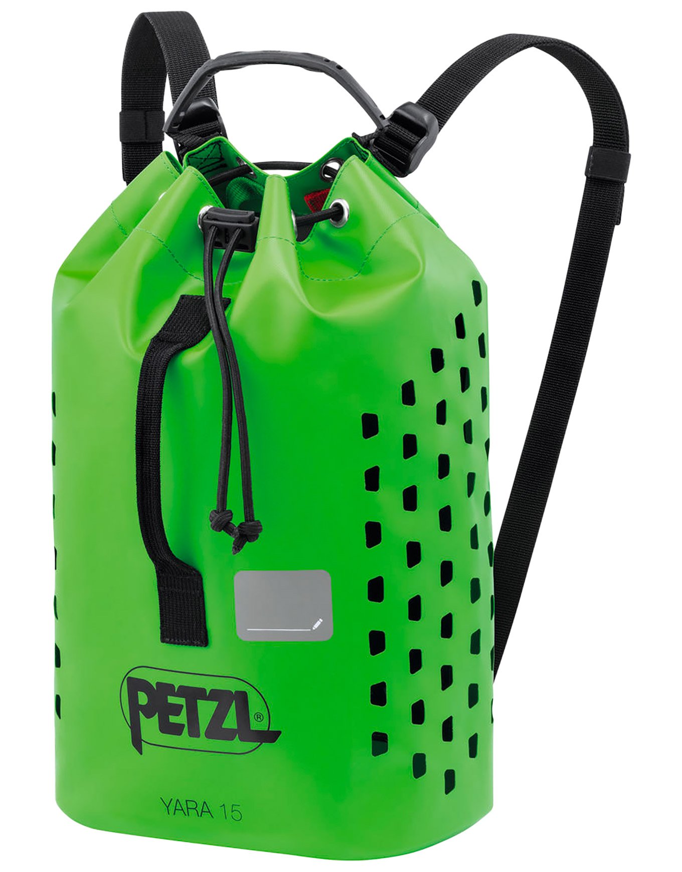 Yara Club 15L + Petzl