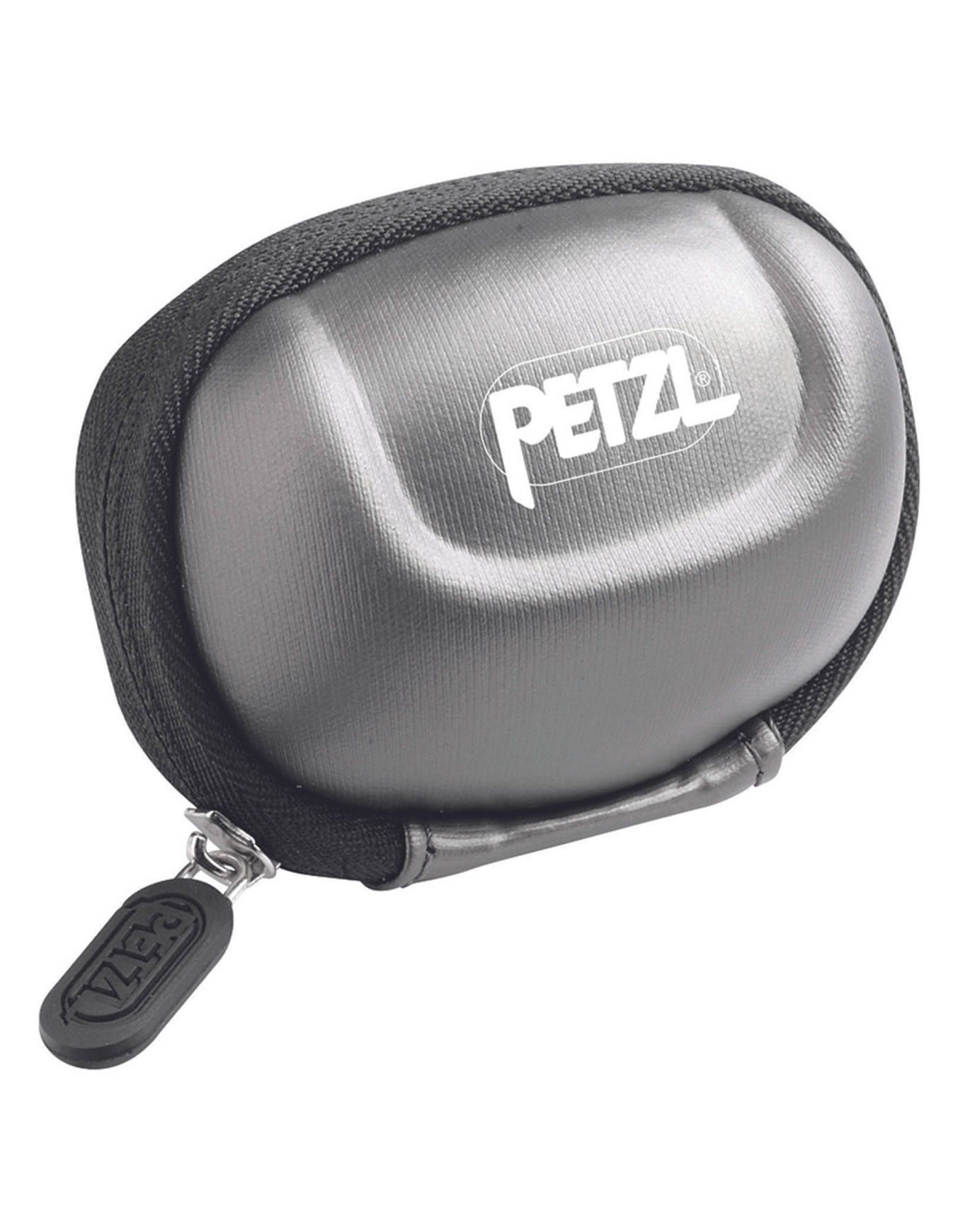 Shell S + Petzl