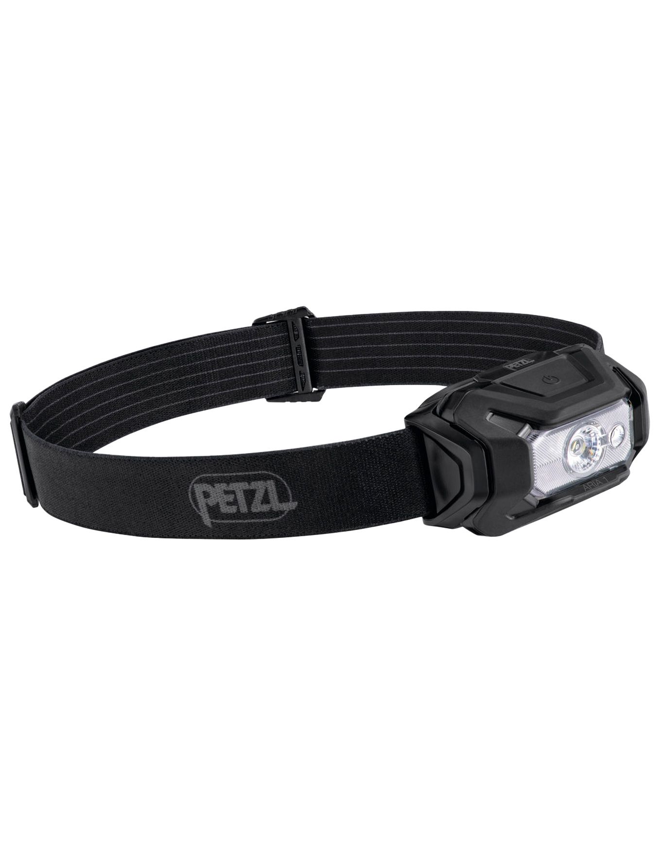 Aria 1 Rgb Noir + Petzl
