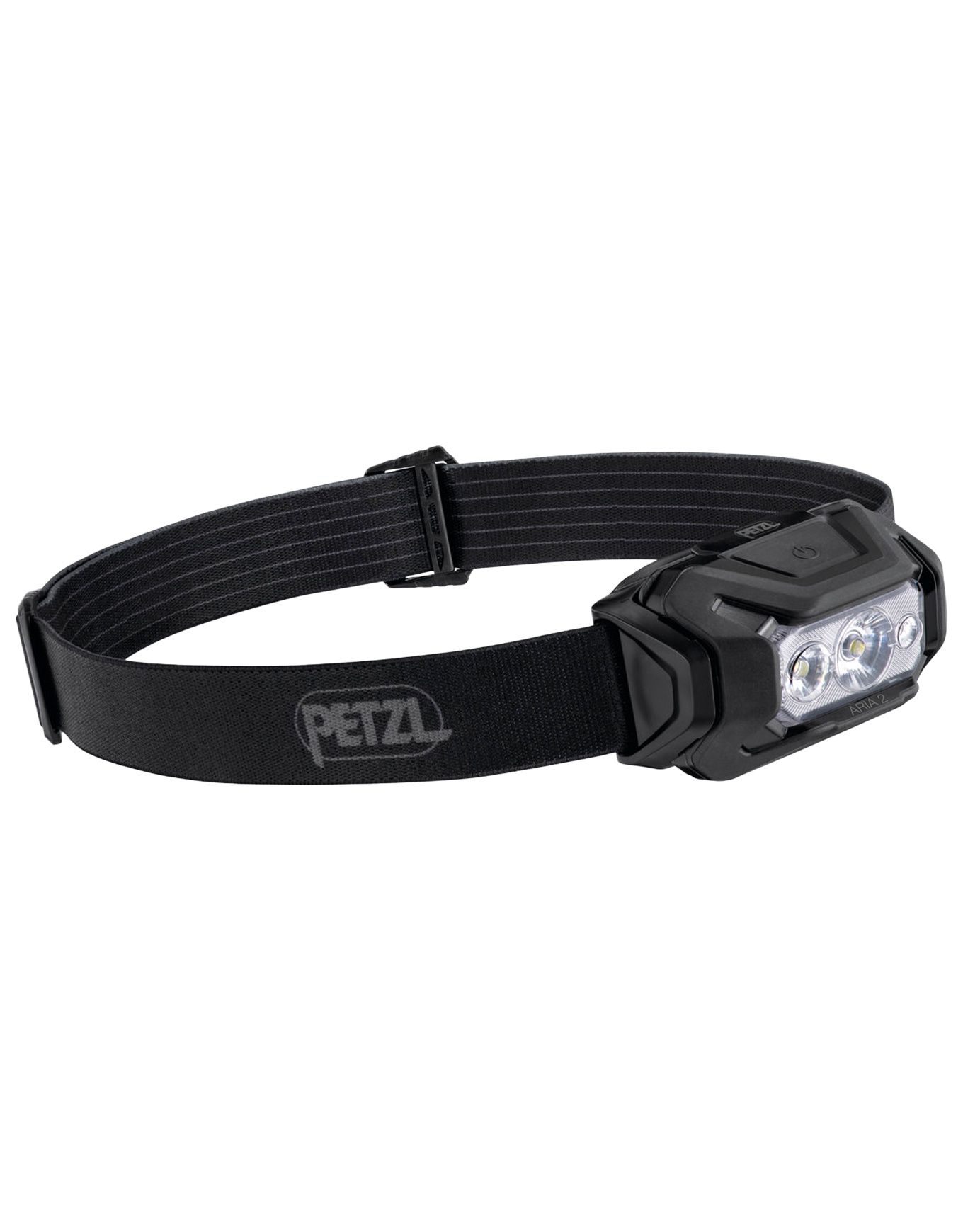 Aria 2 Rgb Noir + Petzl