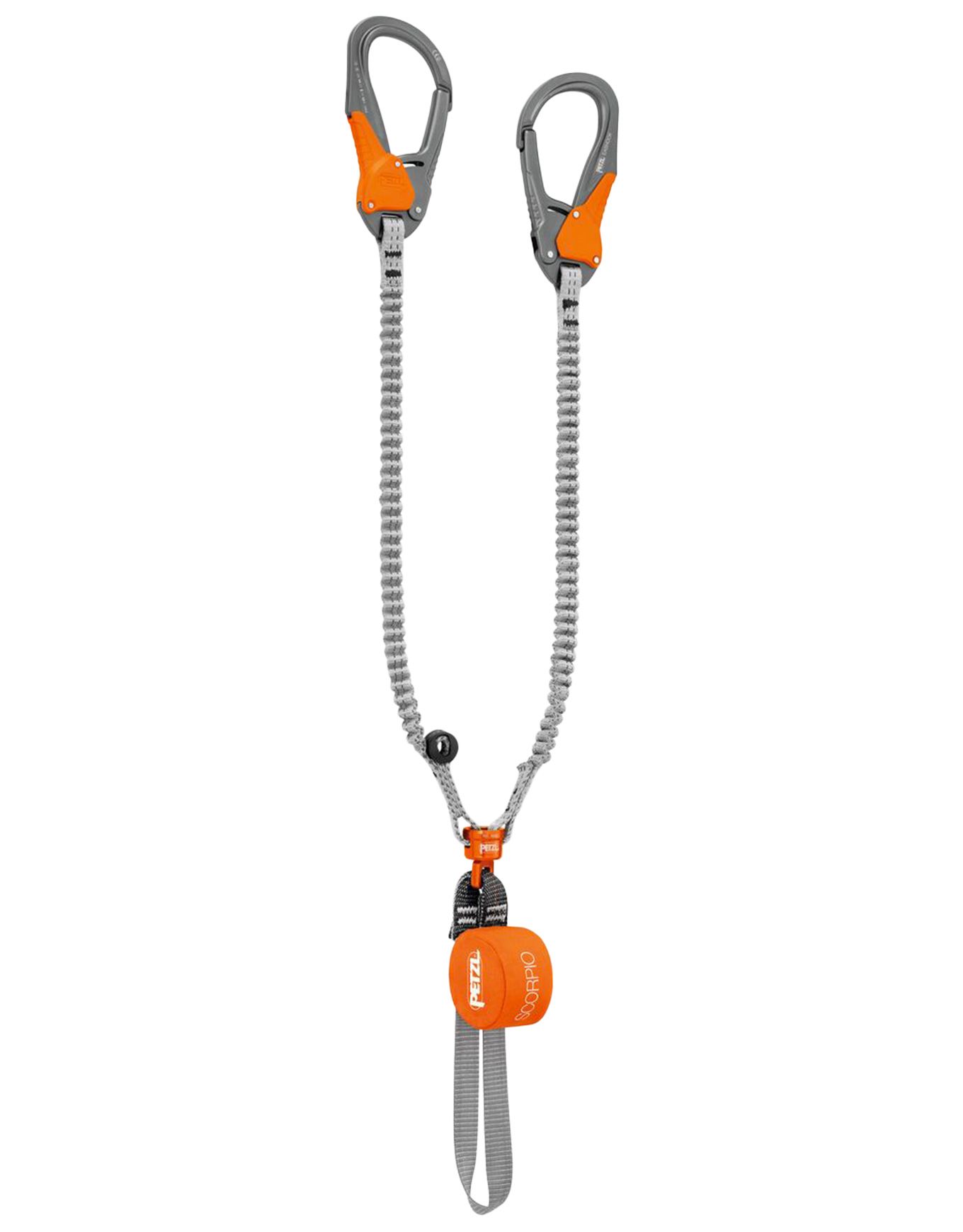Scorpio Eashook SW + Petzl