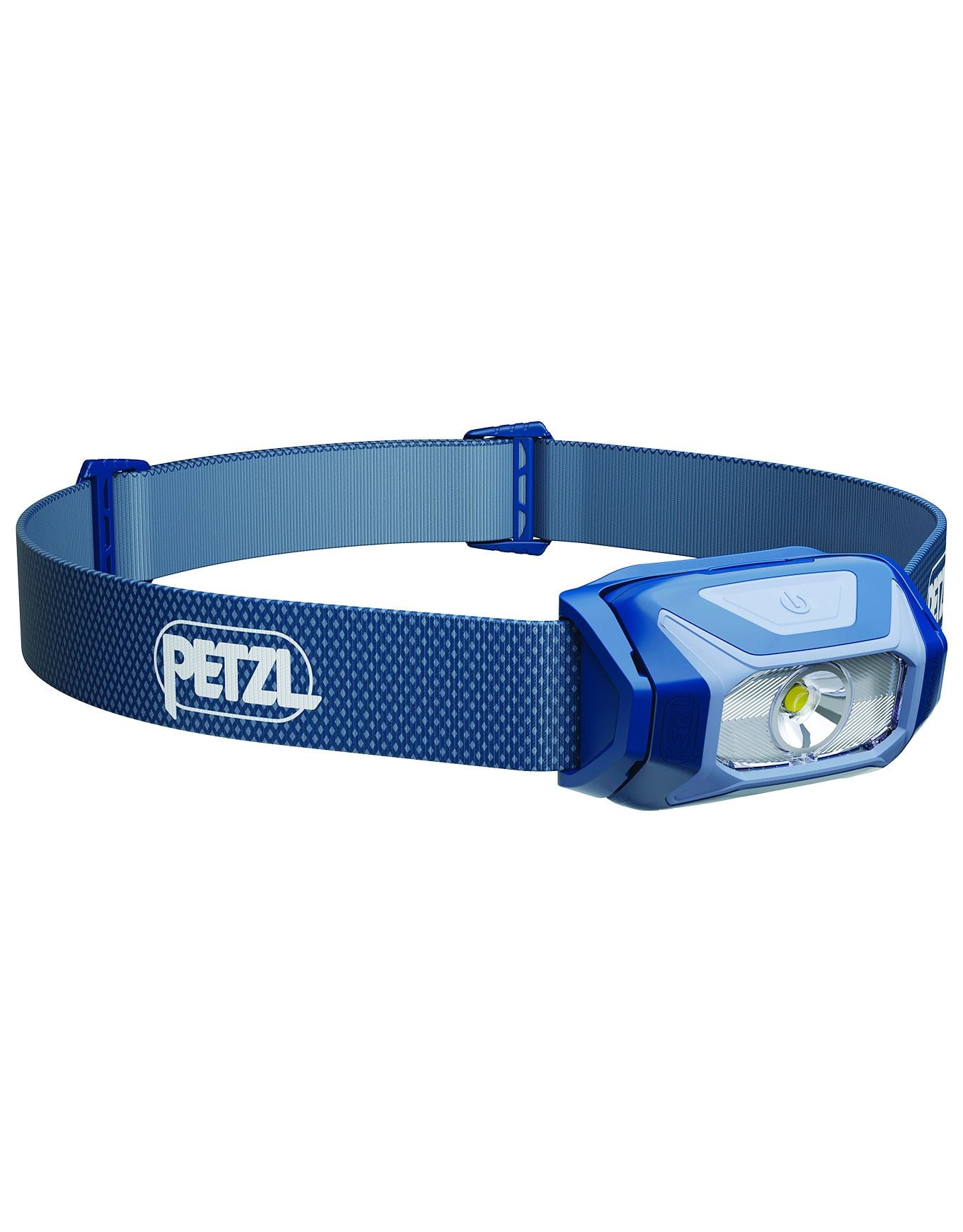 Tikkina Blue + Petzl