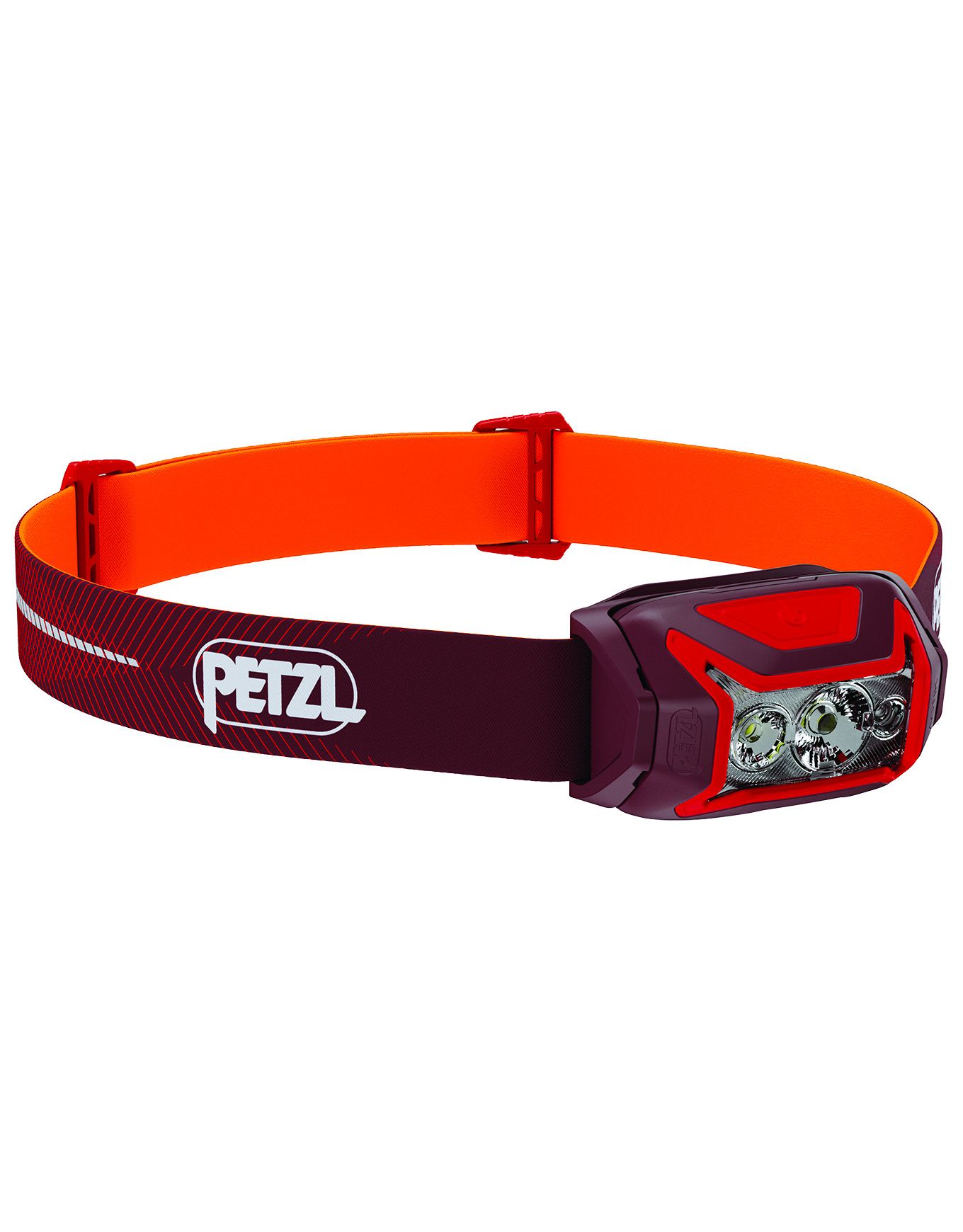 Actik Core Red + Petzl