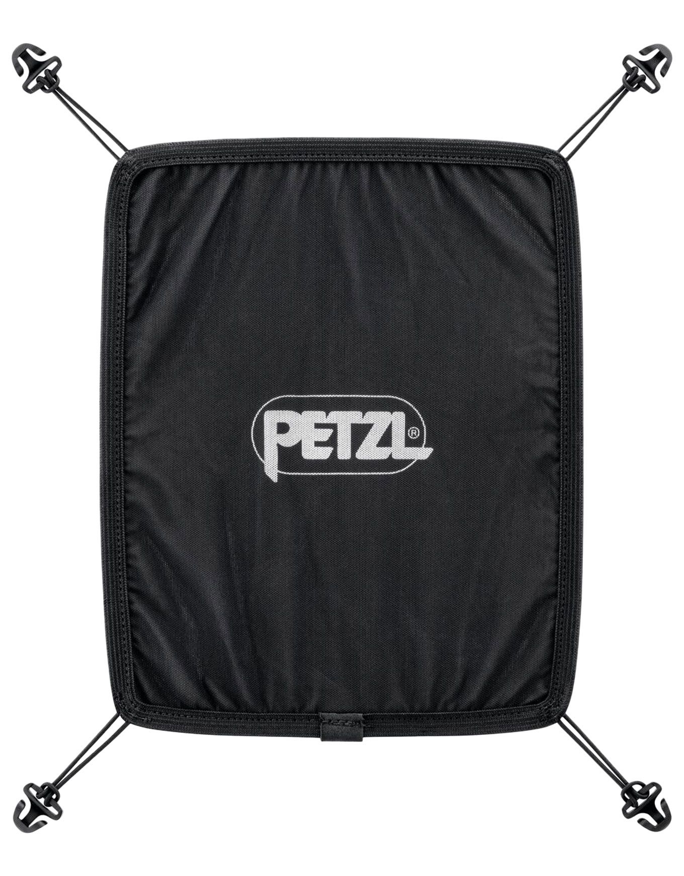 Porte-Casque Pour Bug + Petzl