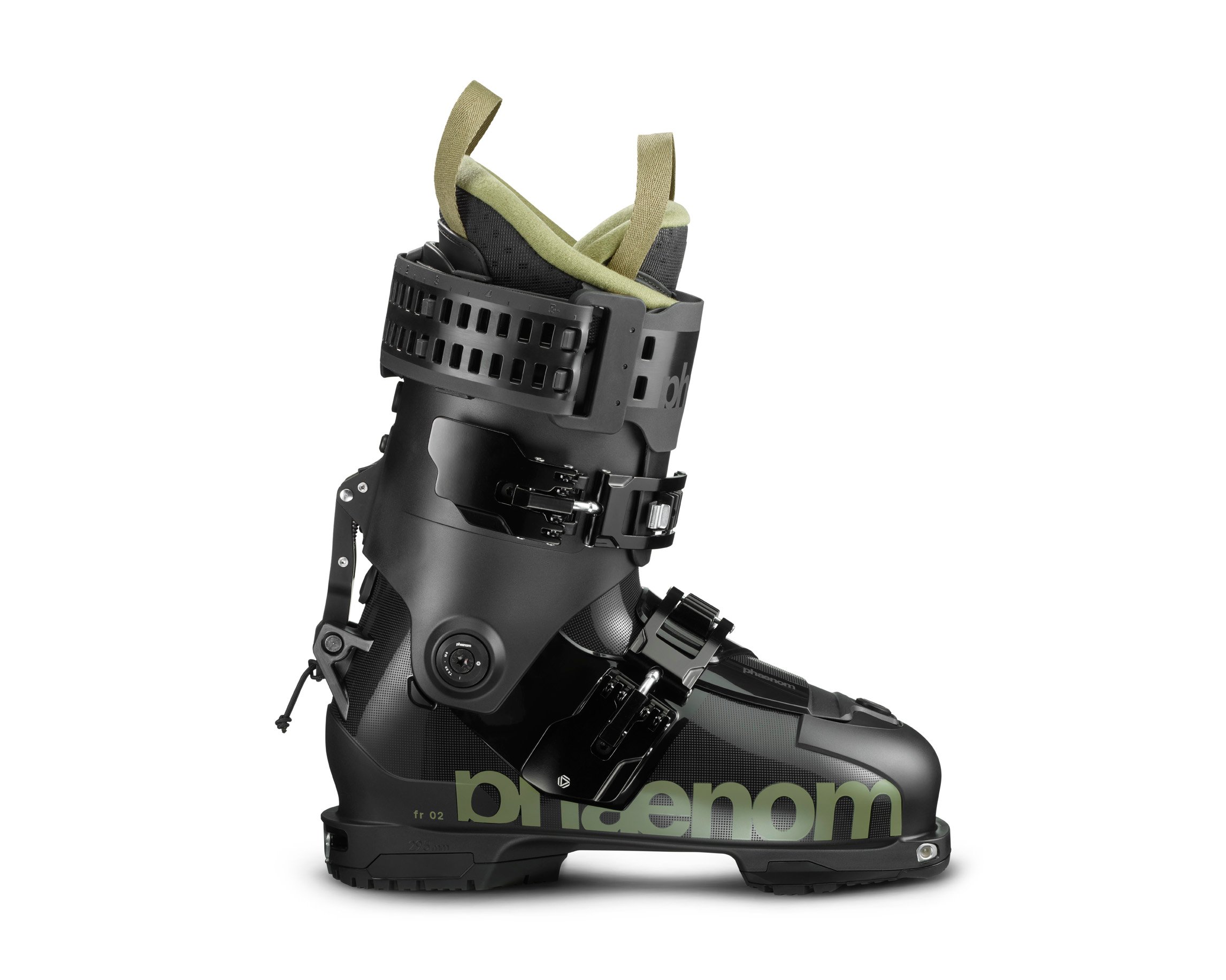 FR 02 130 2027 + phaenom