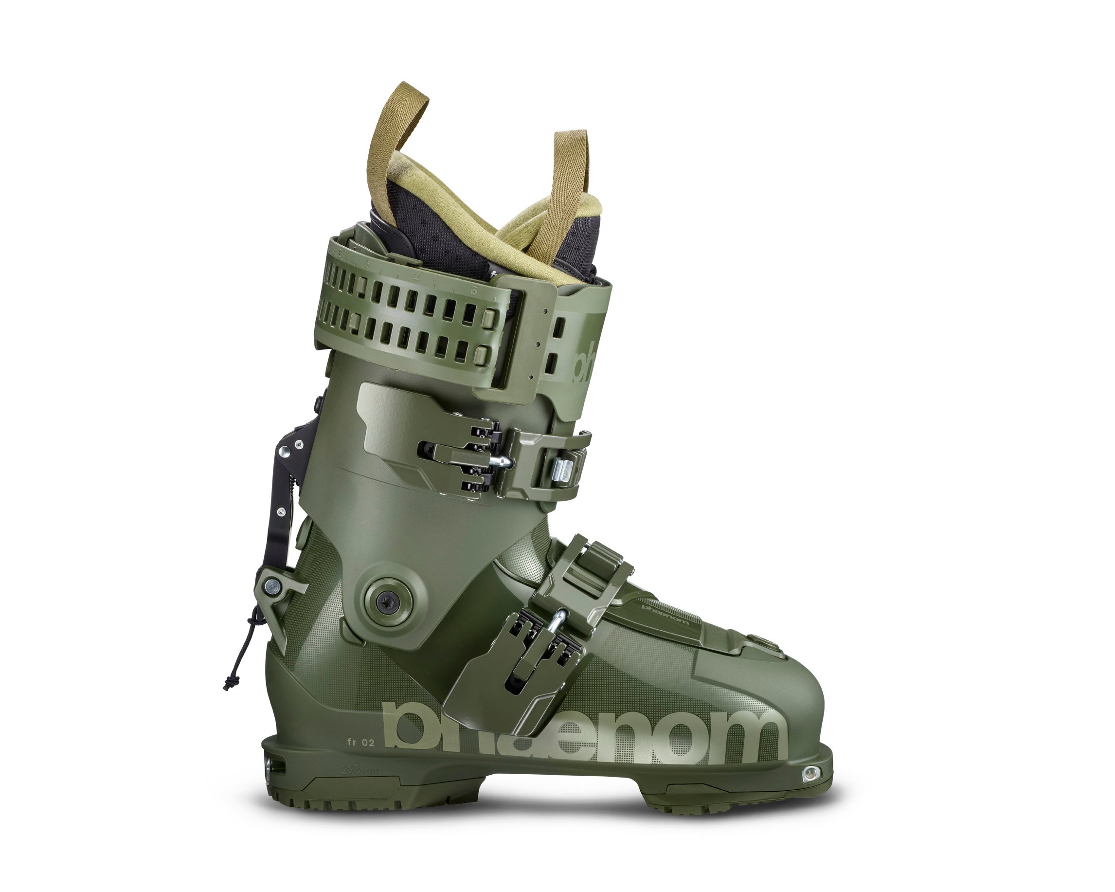 FR 02 110 2027 + phaenom