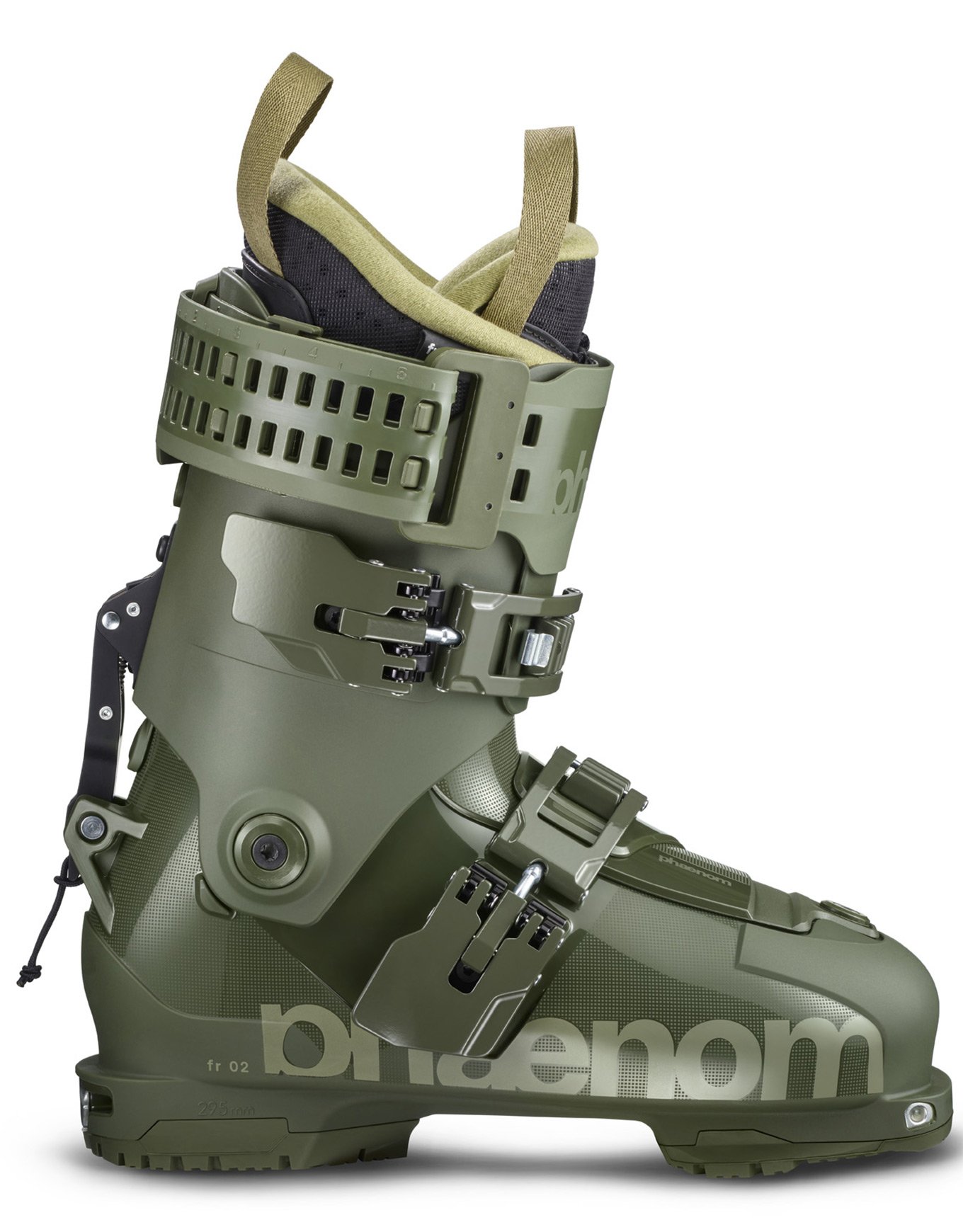 FR 02 110 2027 + phaenom
