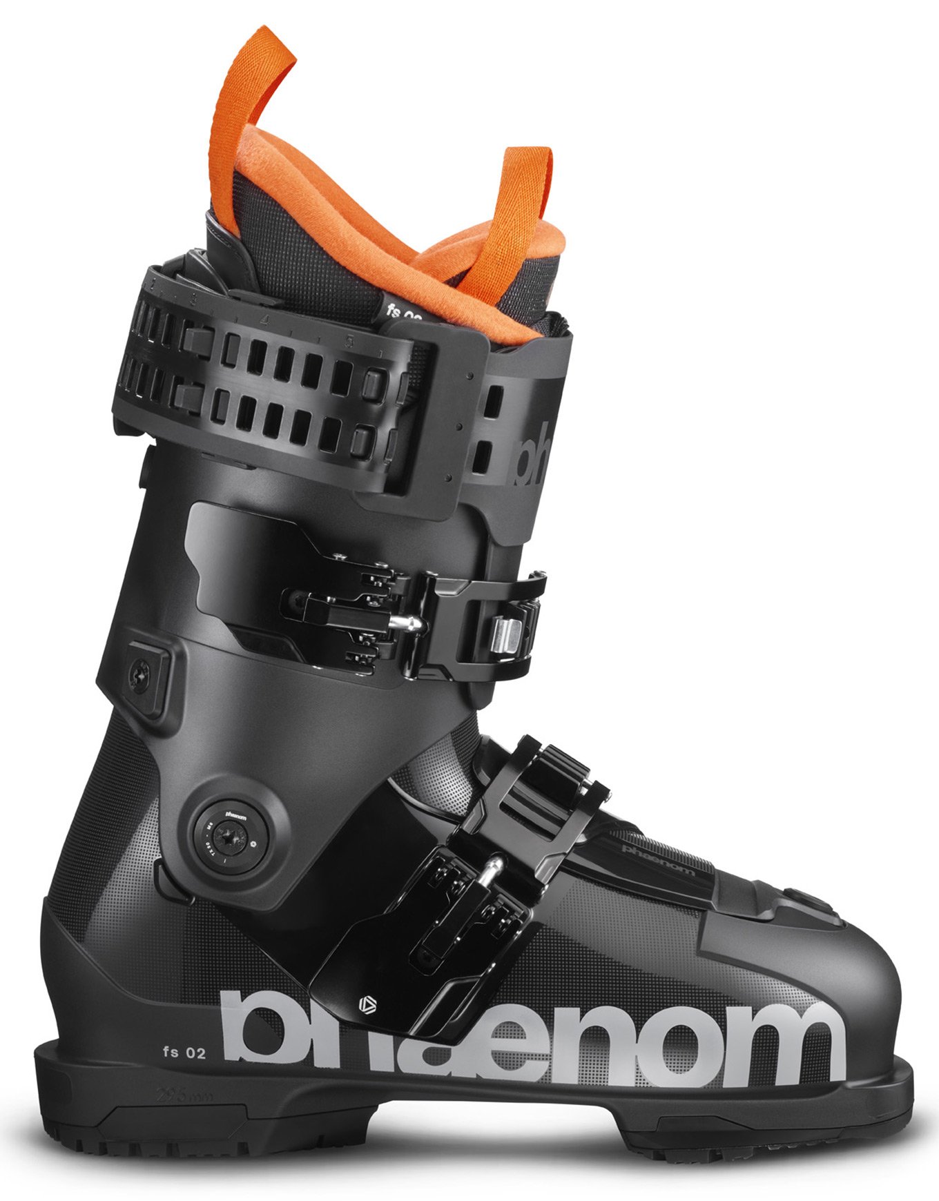 FS 02 130 2027 + phaenom