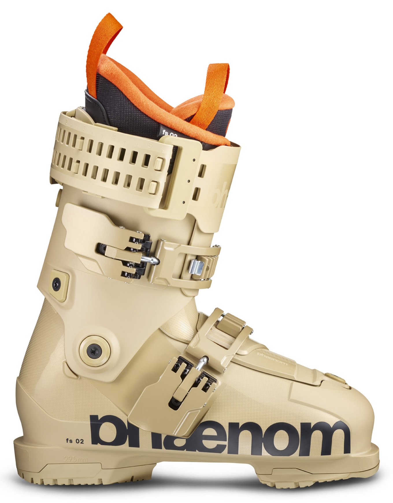 FS 02 110 2027 + phaenom
