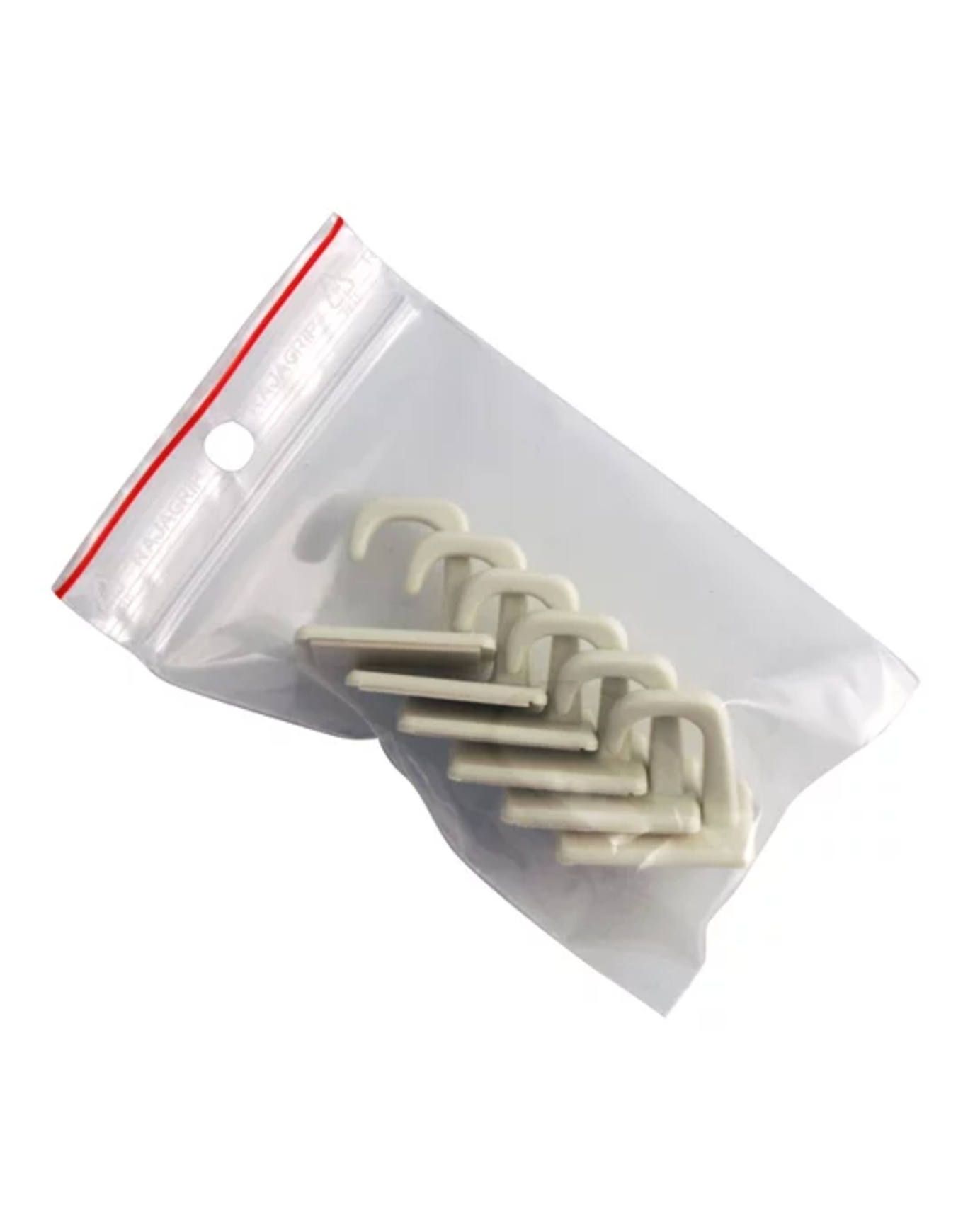 Crochets adhésifs + Pharmavoyage