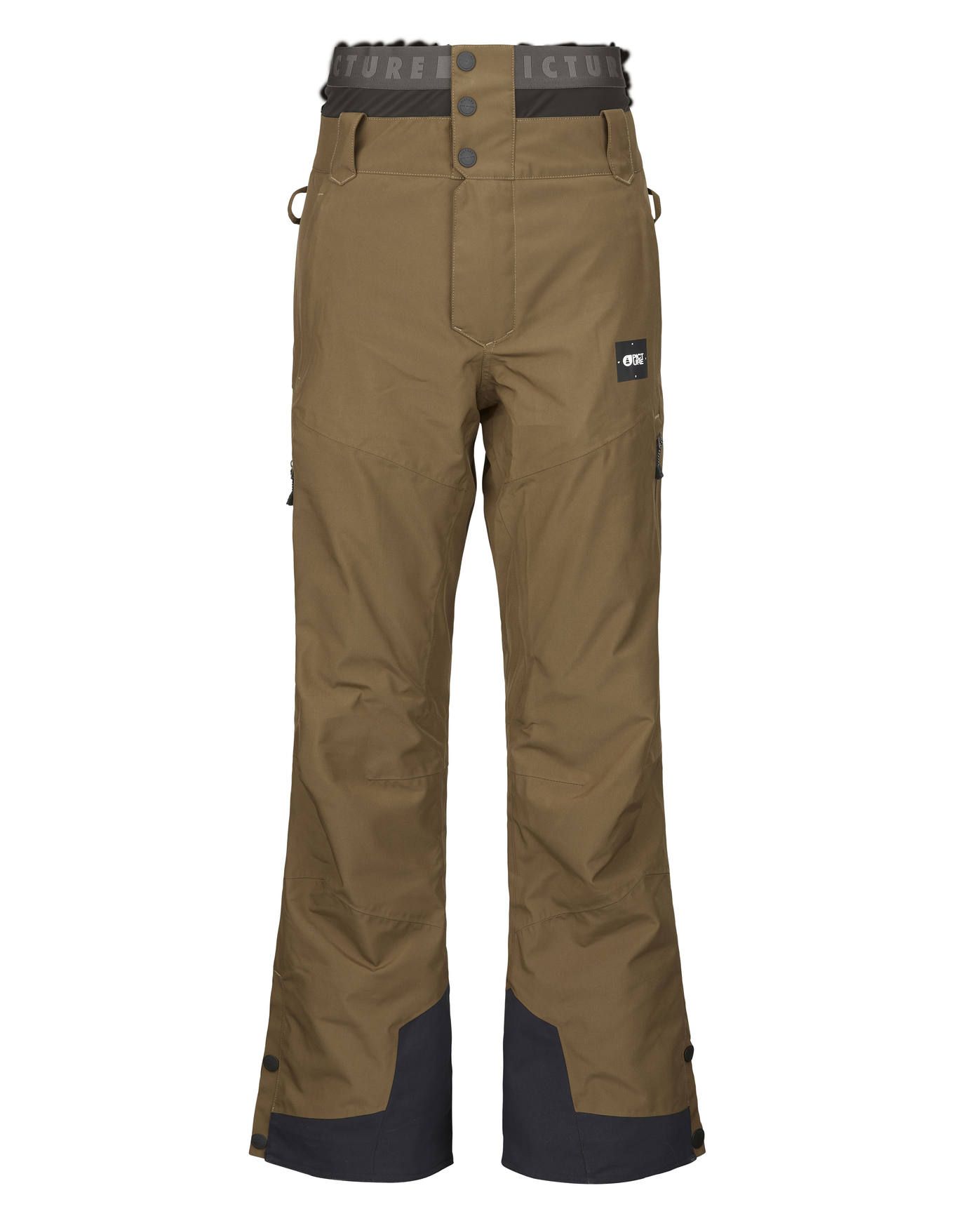 Pic Object Pt Brown + Picture Organic Clothing