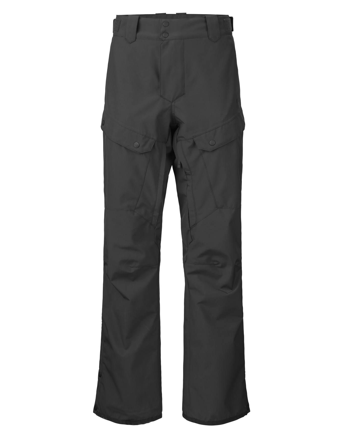 Plan Pants Black + Picture Organic Clothing