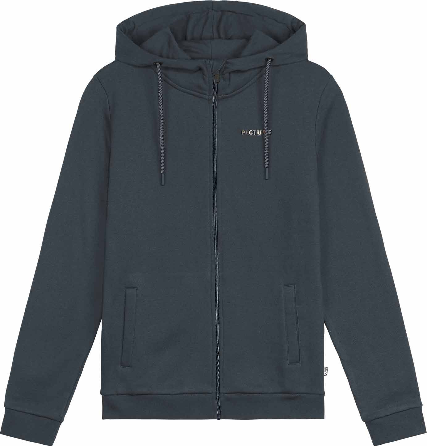 Basement Z H W Dark Blue + Picture Organic Clothing